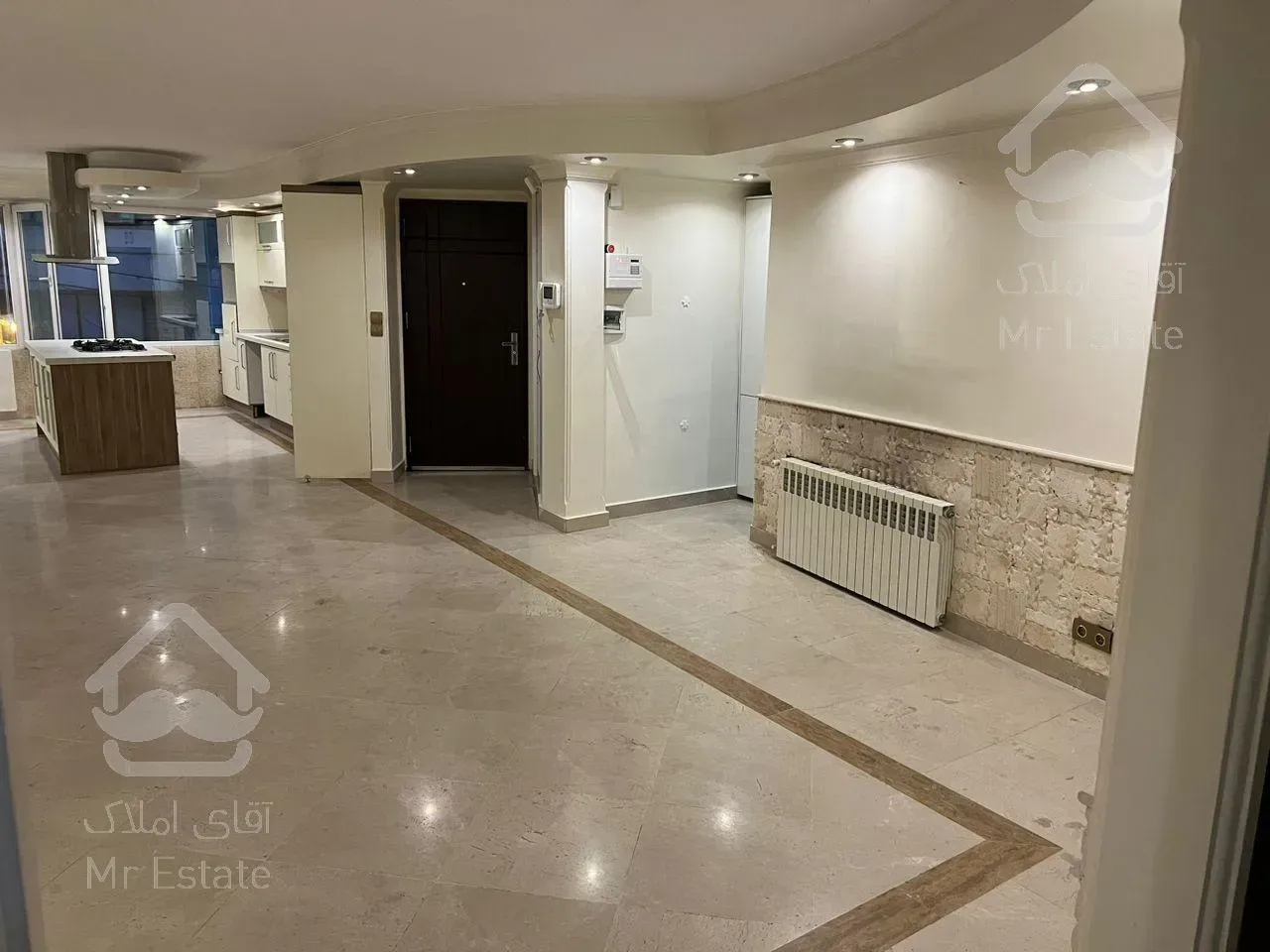 سعادت آباد 120متر آسمانها