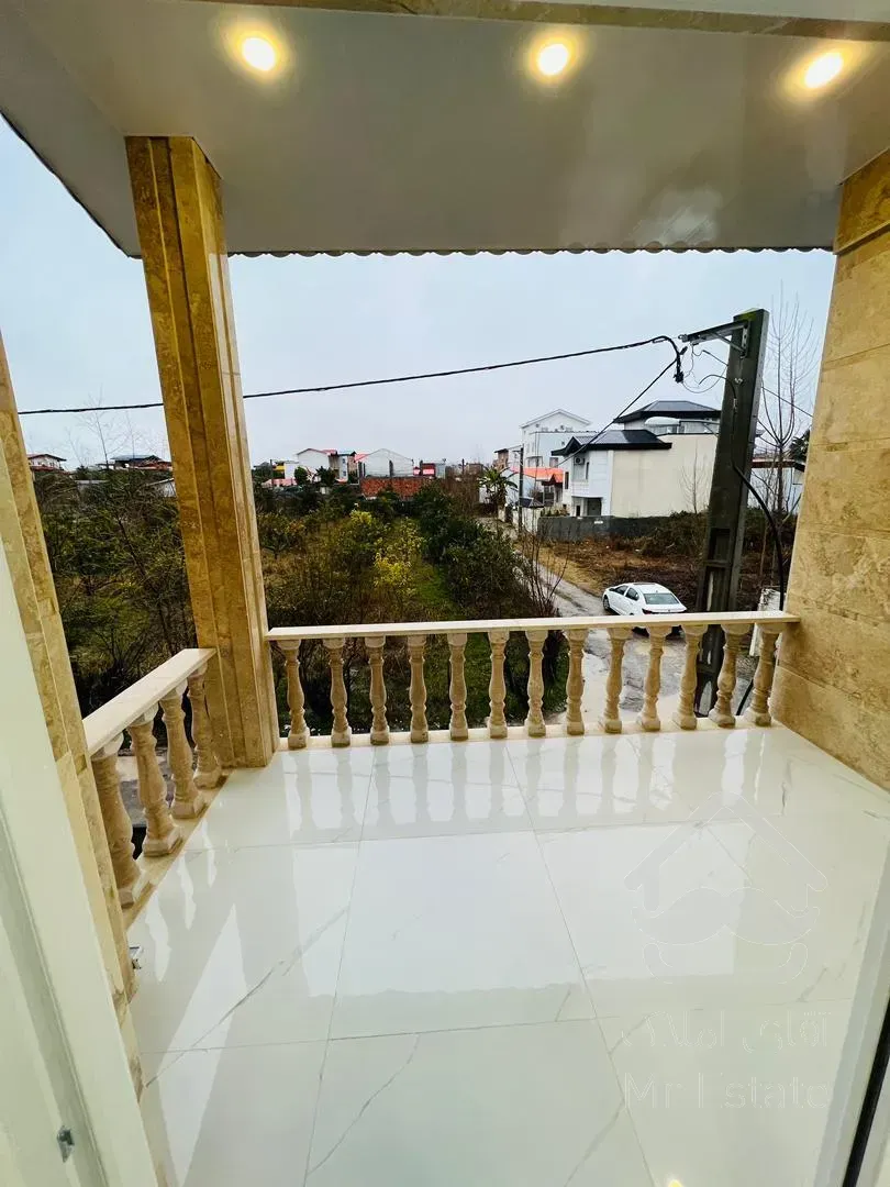 فروش ویلا ۲۴۵ متر