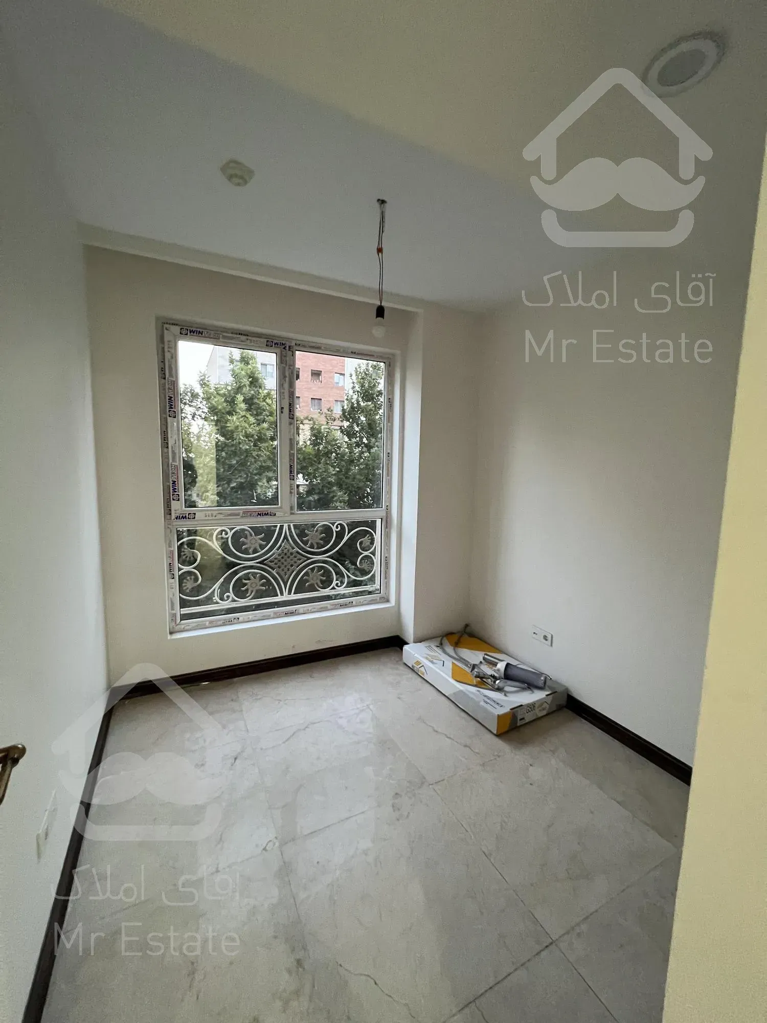 ۸۰ متر ۲ خواب