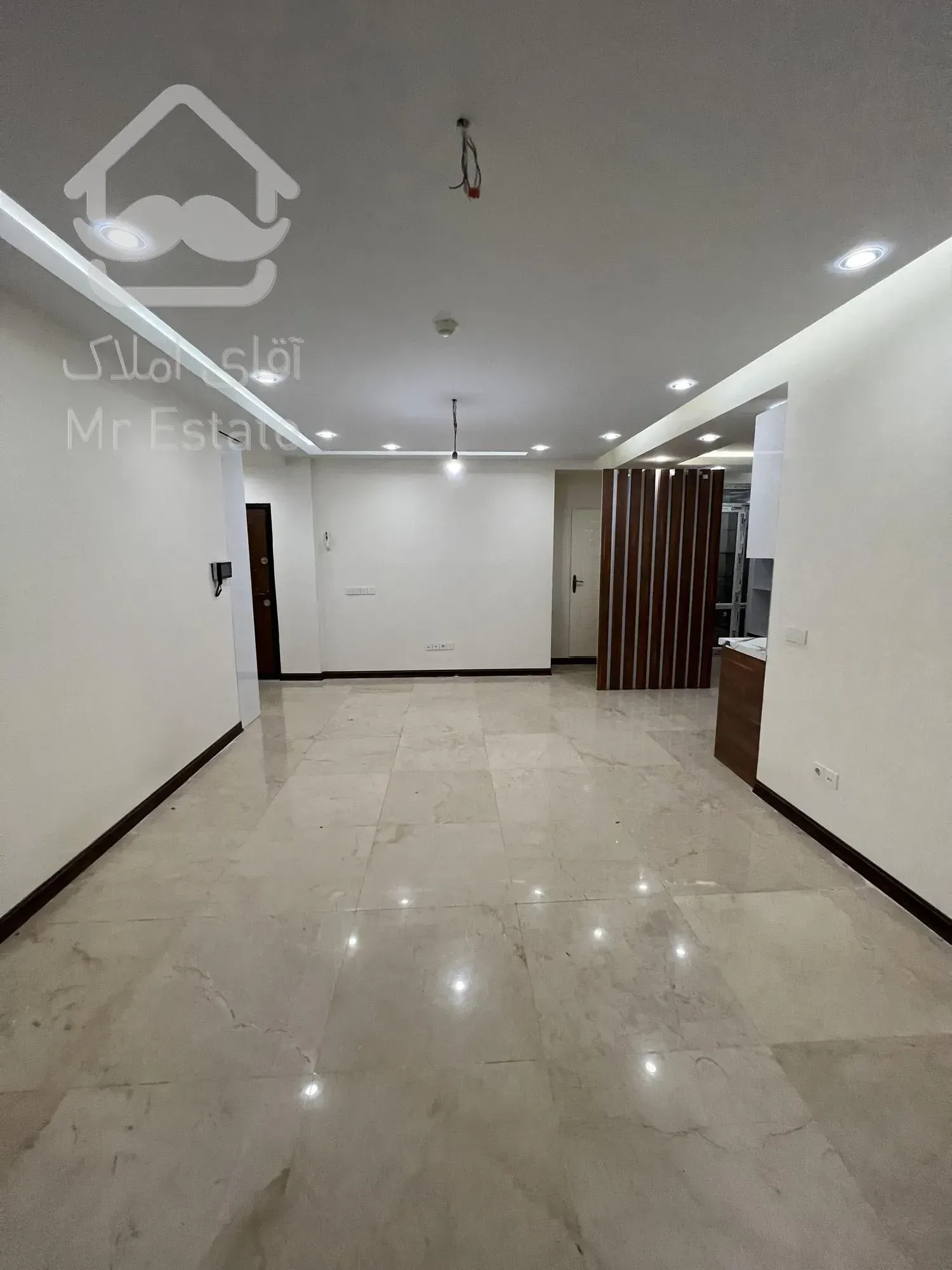 ۸۰ متر ۲ خواب