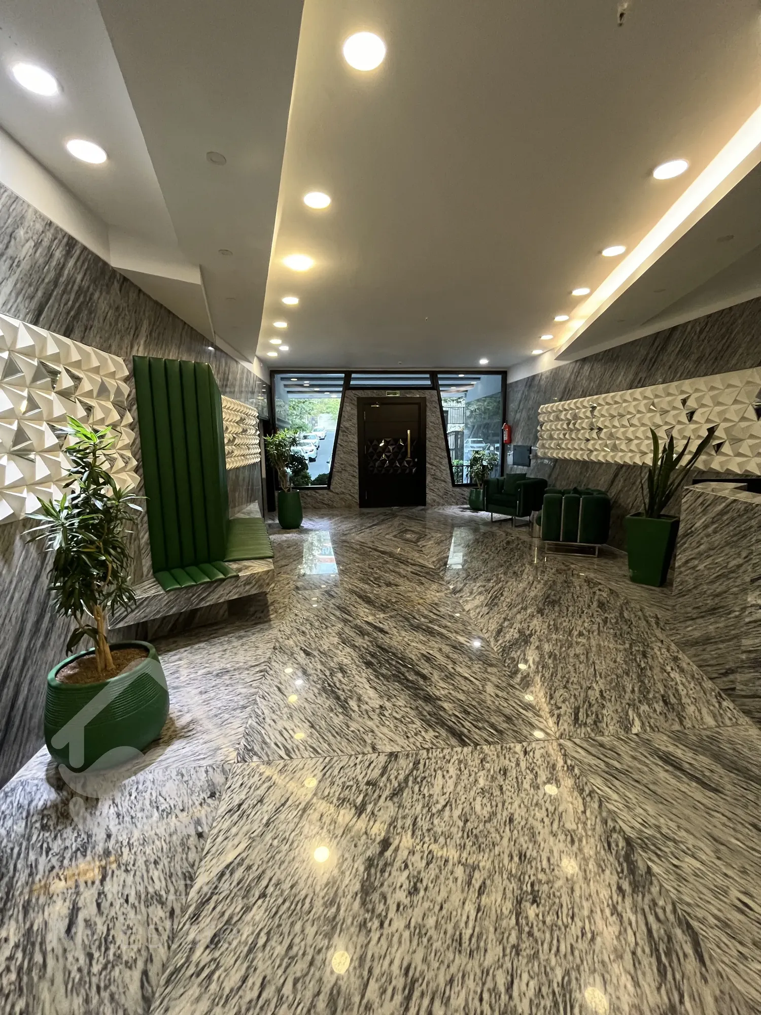 فروش 122 متری هروی