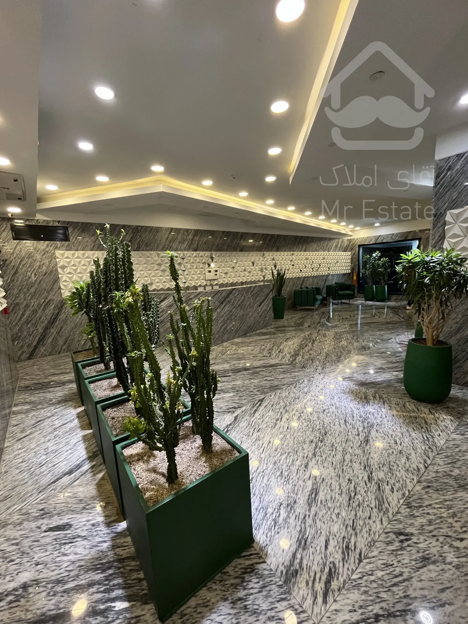 فروش 122 متری هروی