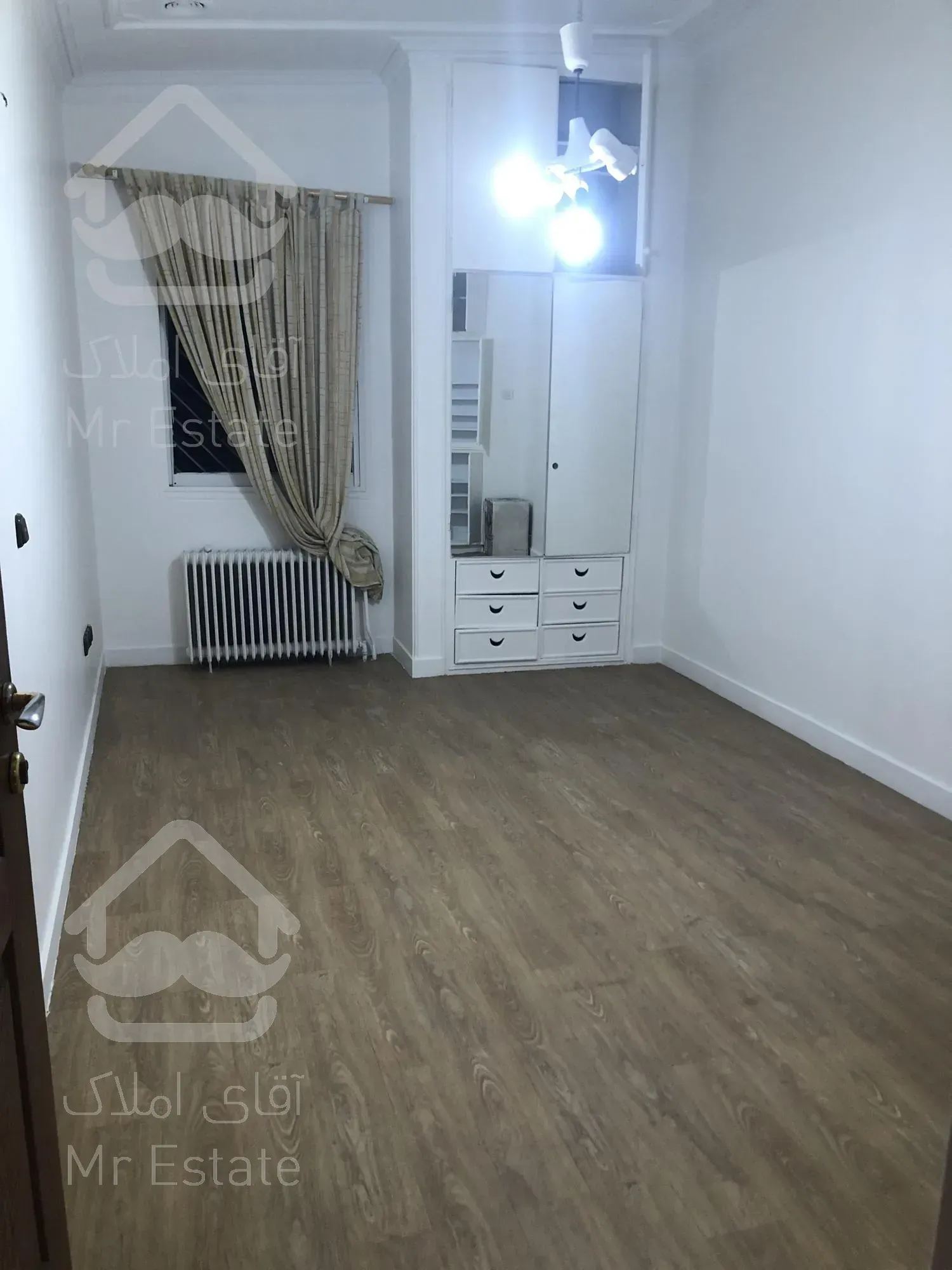 شهرک غرب260متر ویلایی