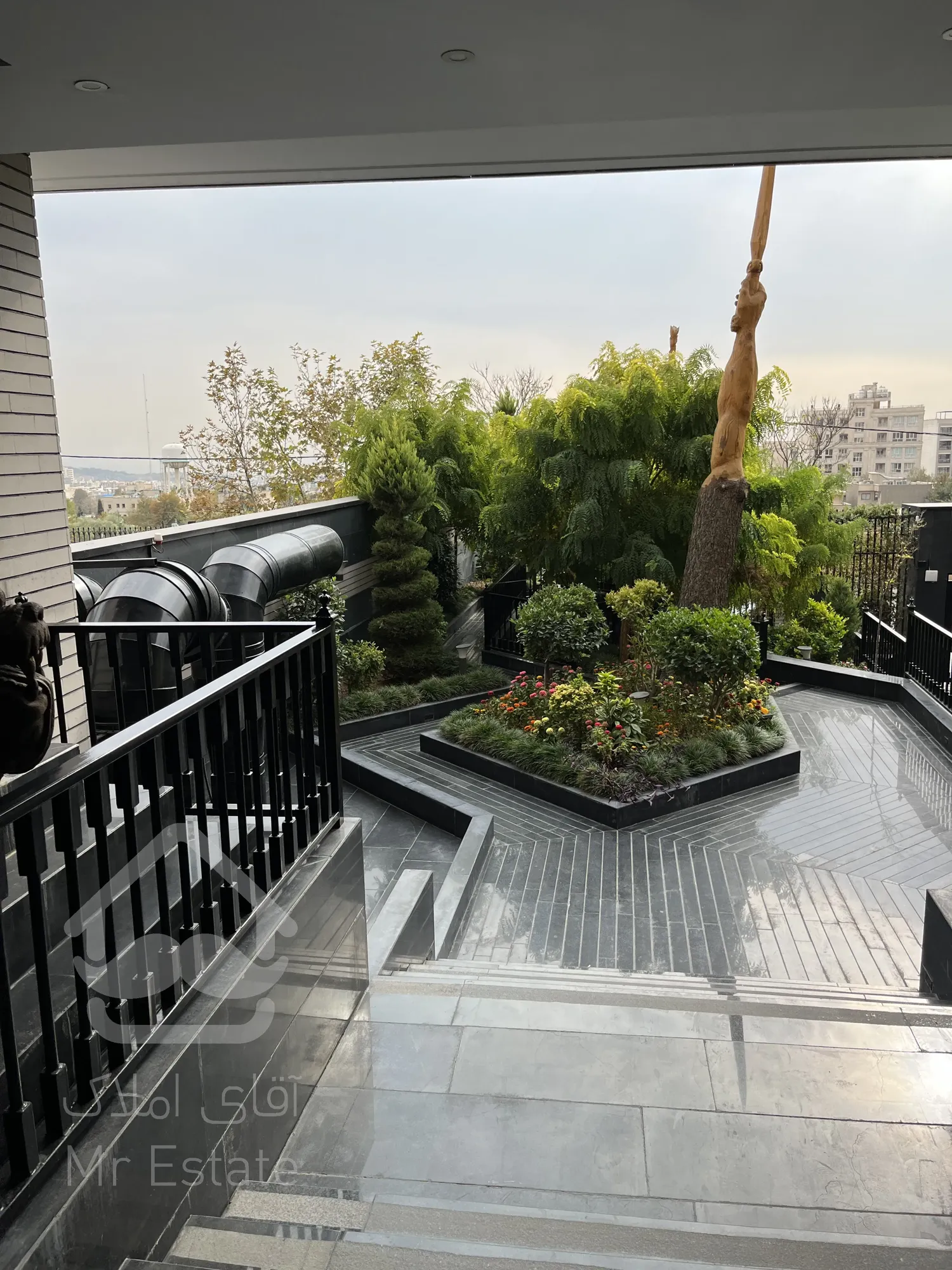 فروش 122 متری هروی