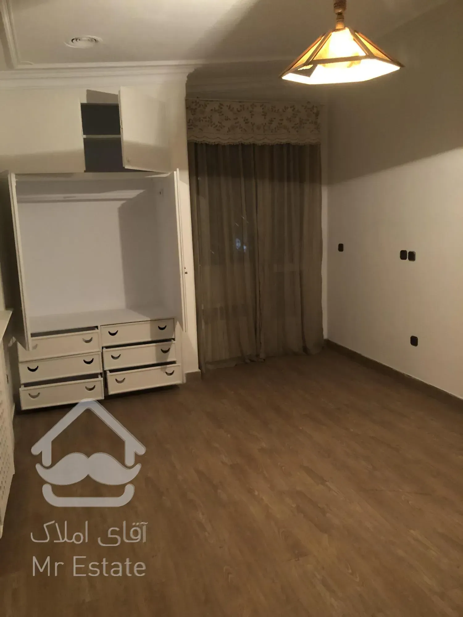 شهرک غرب 350مترویلایی هرمزان