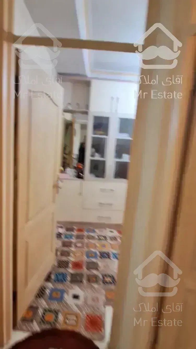 اپارتمان دو‌خوابه /سرمایه دار/فول امکانات