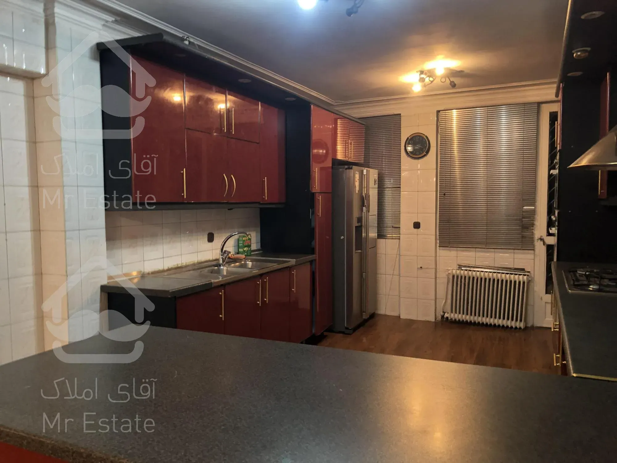 شهرک غرب260متر ویلایی