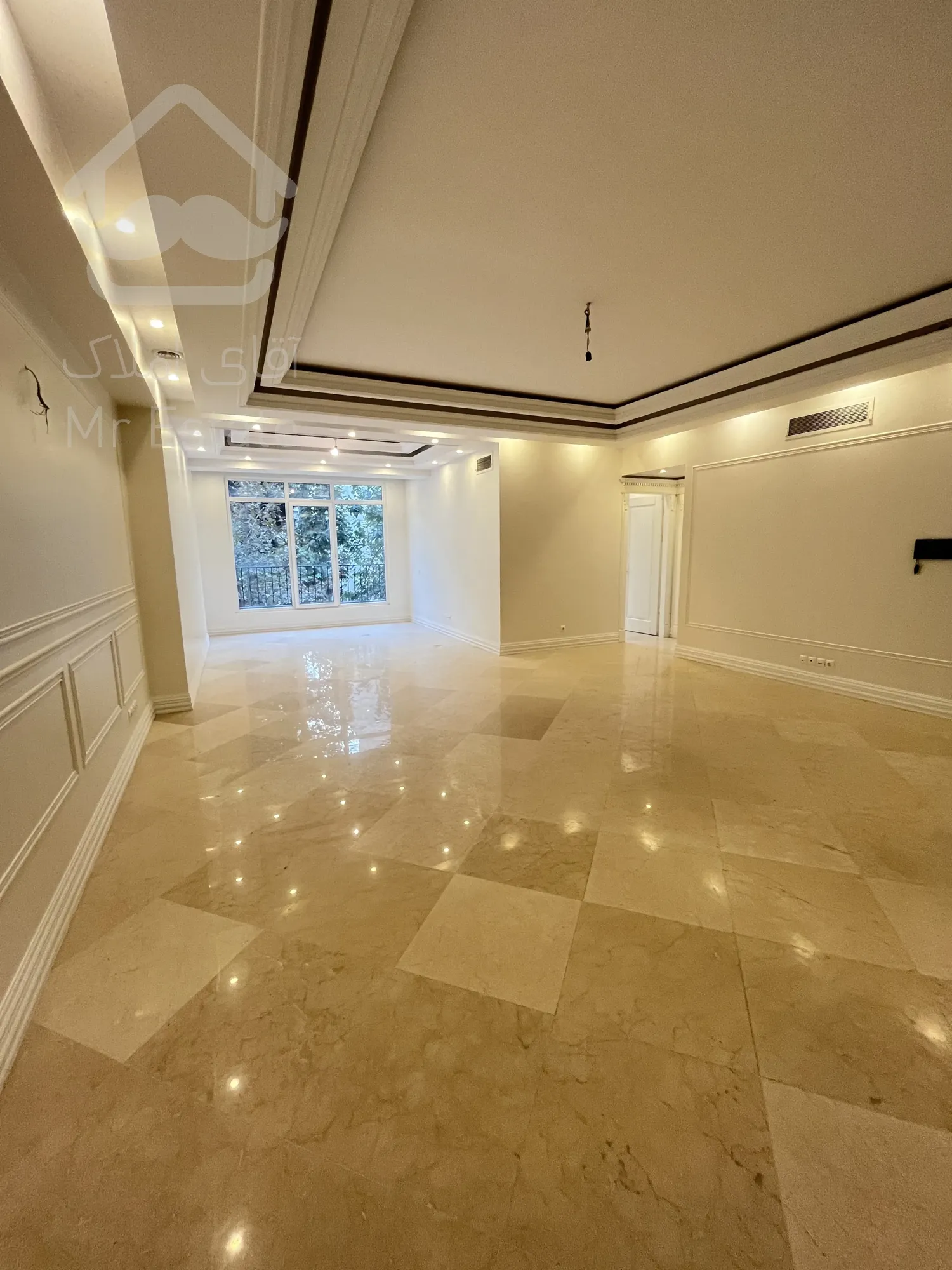 فروش 115 متری دروس