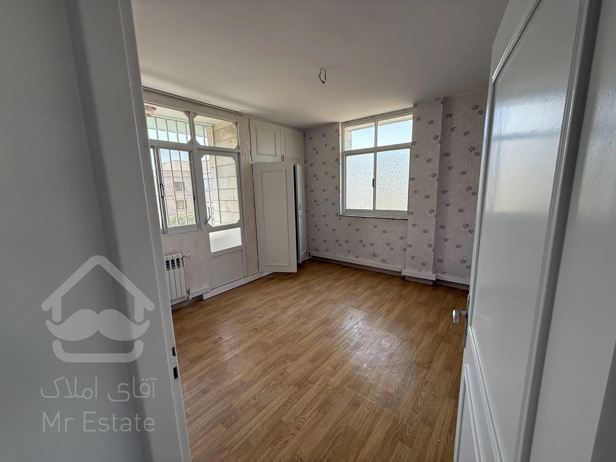 تک واحدی- بازسازی شده- ویو ابدی سه بر- تخلیه