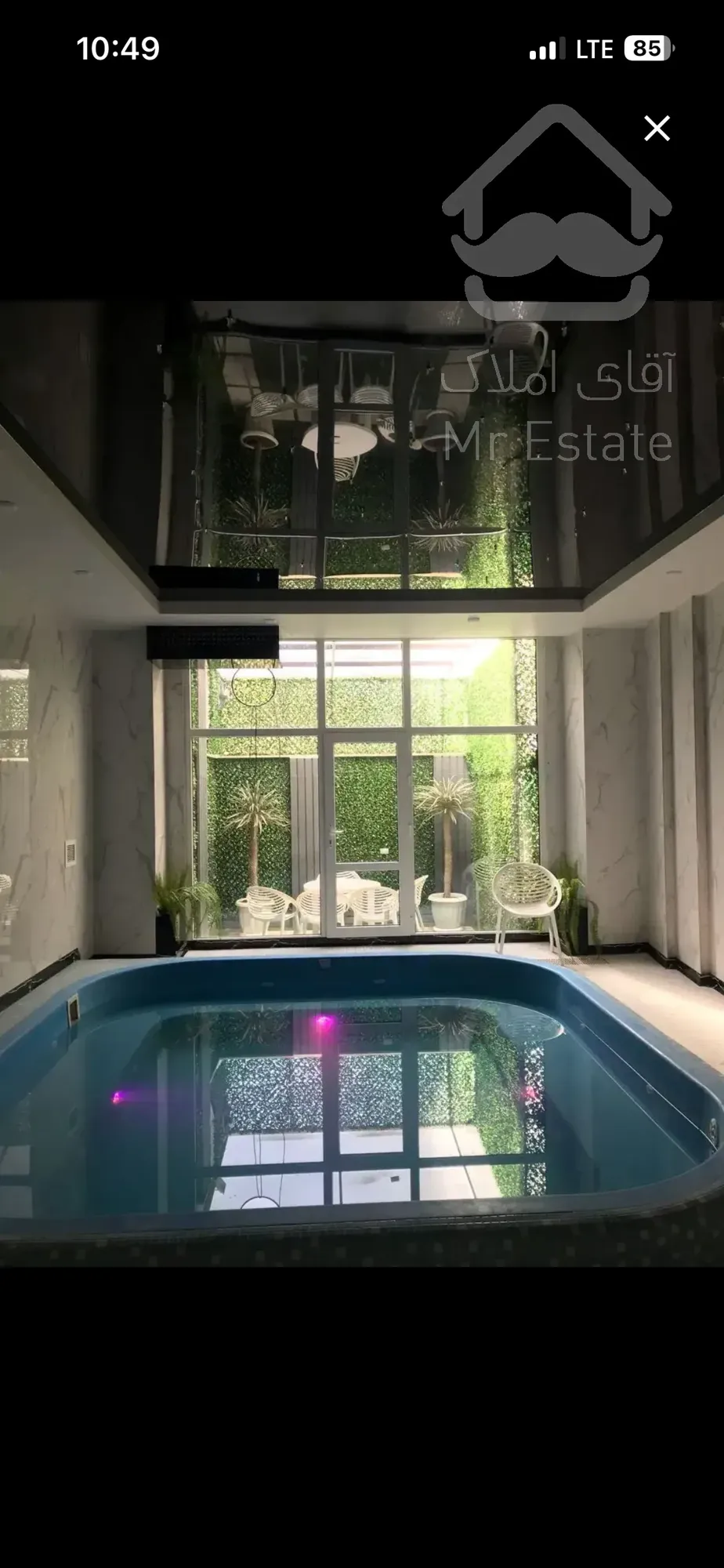 دپارتمان سلیمی/۱۴۵متری/برج شفق۲۸/زیرقیمت