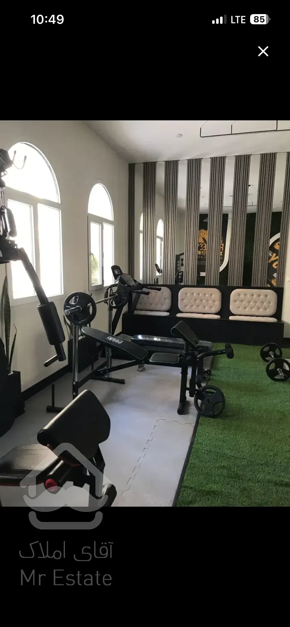 دپارتمان سلیمی/۱۴۵متری/برج شفق۲۸/زیرقیمت