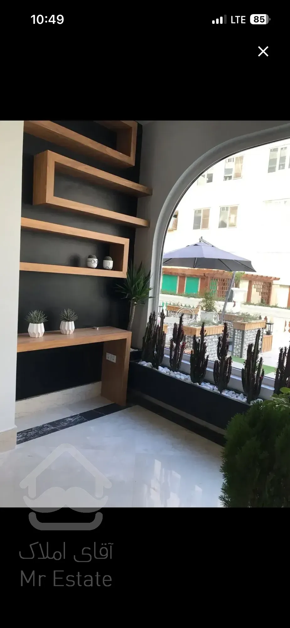 دپارتمان سلیمی/۱۴۵متری/برج شفق۲۸/زیرقیمت