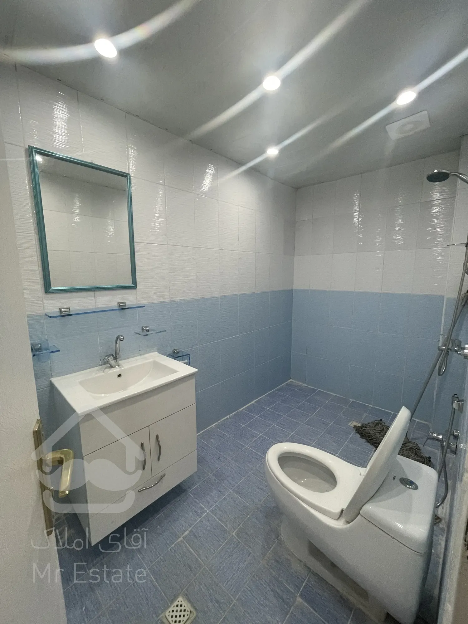 اجاره ۱۸۰ متر قابل تبدیل ۴ خواب نو سازی شده