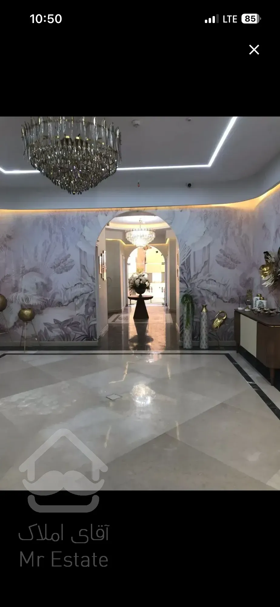 دپارتمان سلیمی/۱۴۵متری/برج شفق۲۸/زیرقیمت