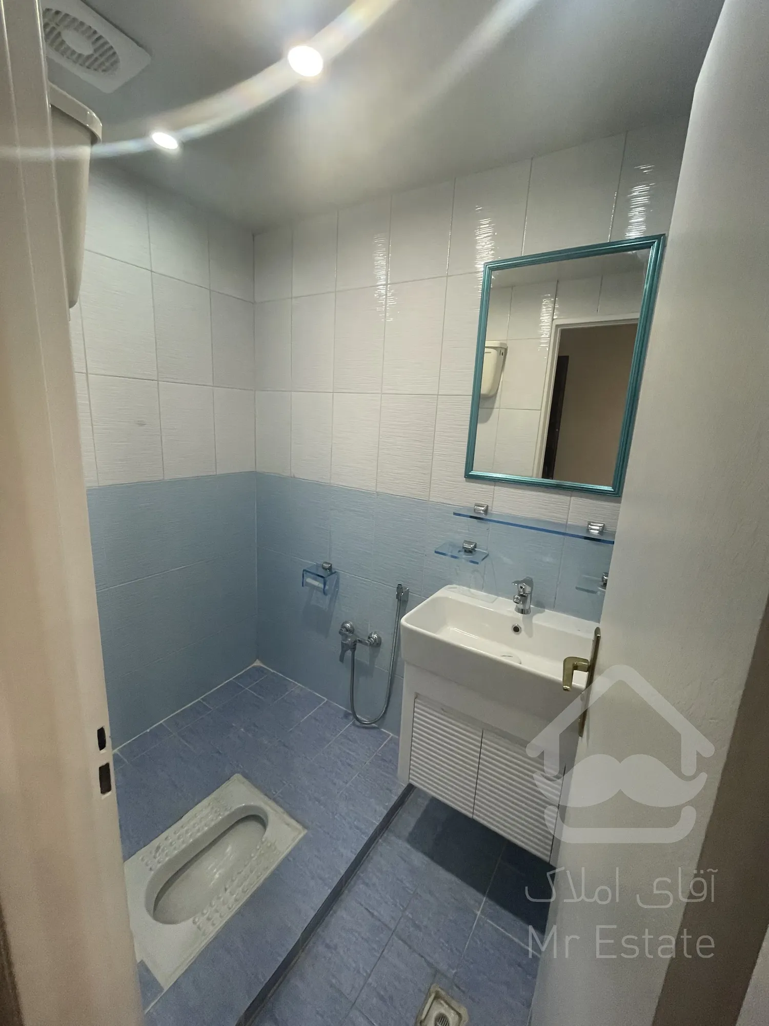 اجاره ۱۸۰ متر قابل تبدیل ۴ خواب نو سازی شده