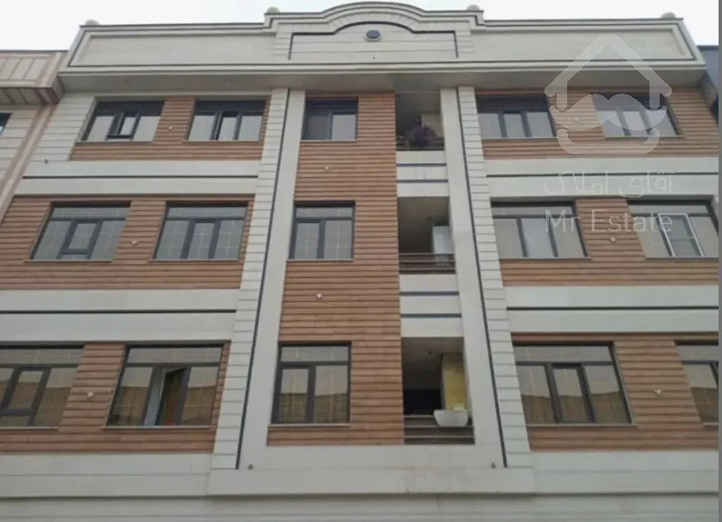 فروش 112 متر در حد نوساز  با 3 پارکینگ سندی