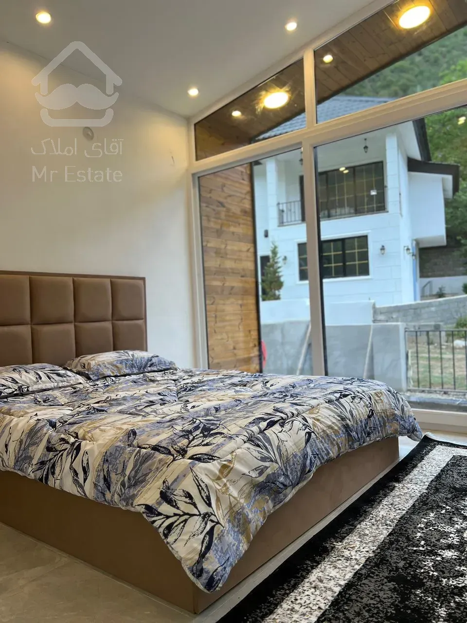 فروش ویلا شهرکی