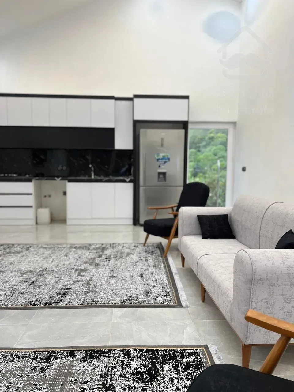 فروش ویلا شهرکی