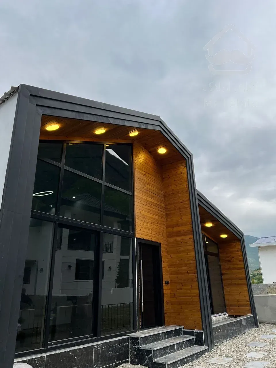 فروش ویلا شهرکی