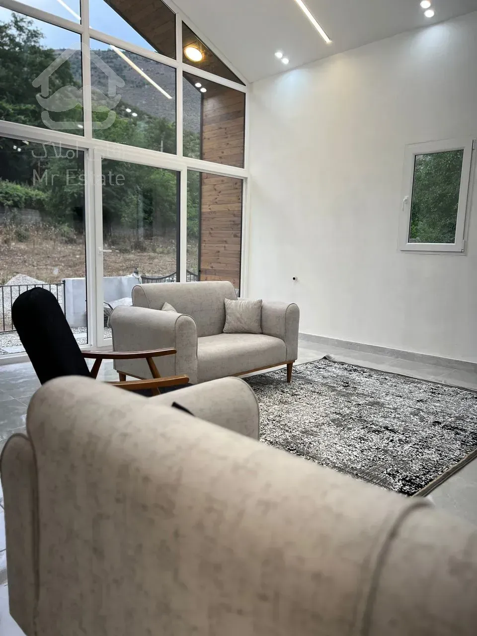 فروش ویلا شهرکی