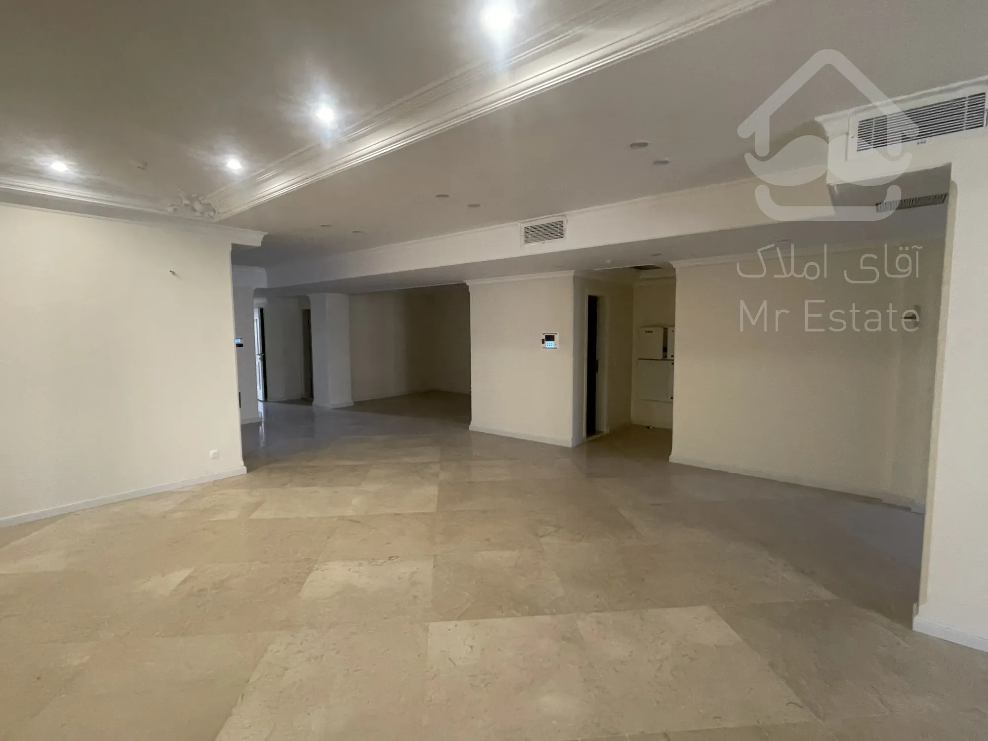 فروش 185متر پاسداران