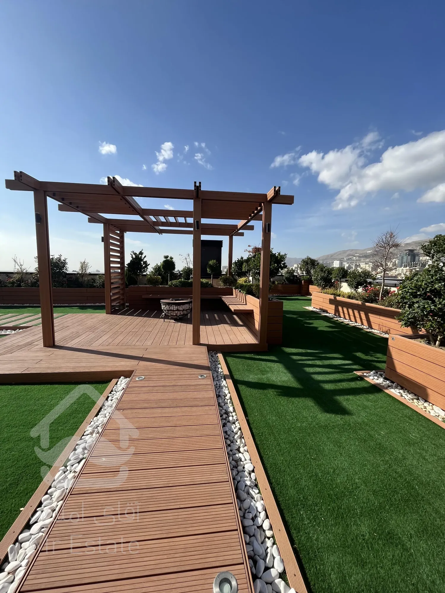 پیش فروش  اقساطی 55 متر 1  خواب رونیکا پالاس پونک