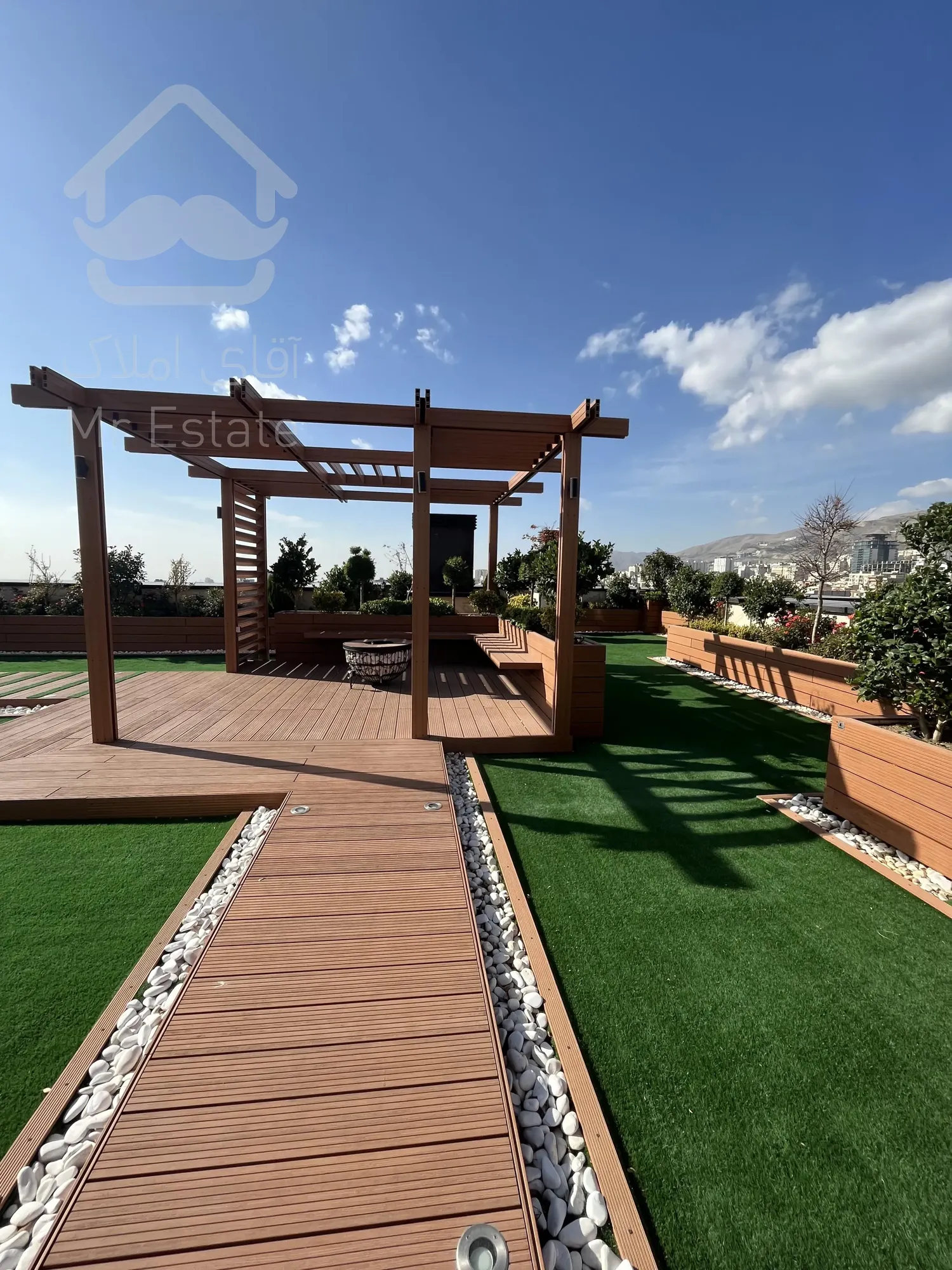 پیش فروش آپارتمان 55 متری لوکس با سند تک برگ