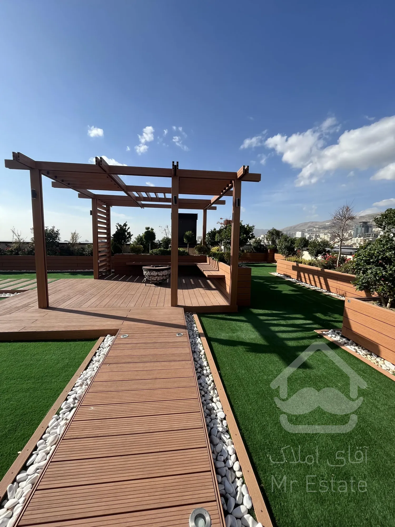 پیش فروش 87 متر  2 خواب/ شرایط پرداخت منعطف / سردار جنگل شمالی