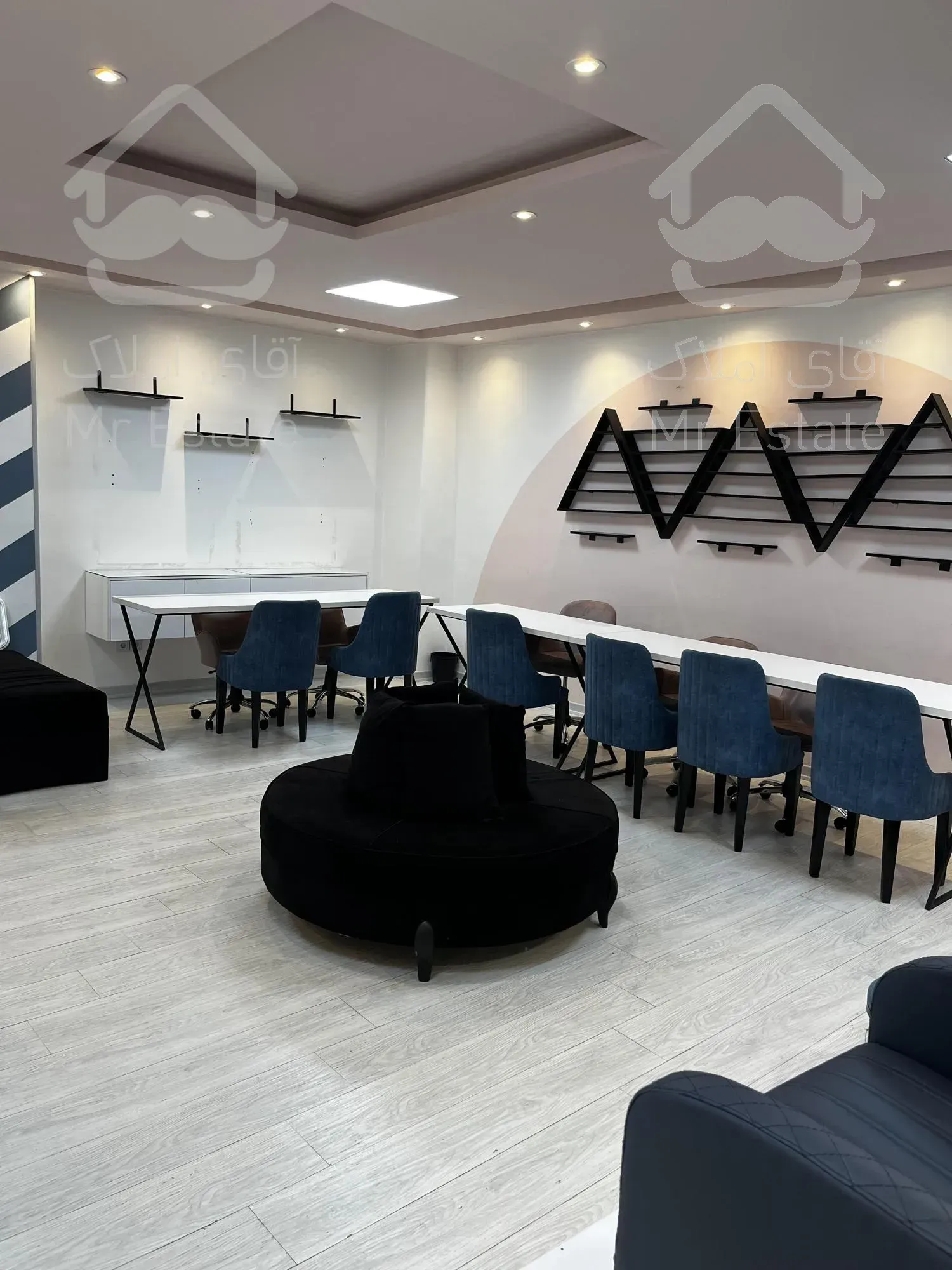 شمال جردن/۱۲۶مترسنداداری/مشابه نوساز