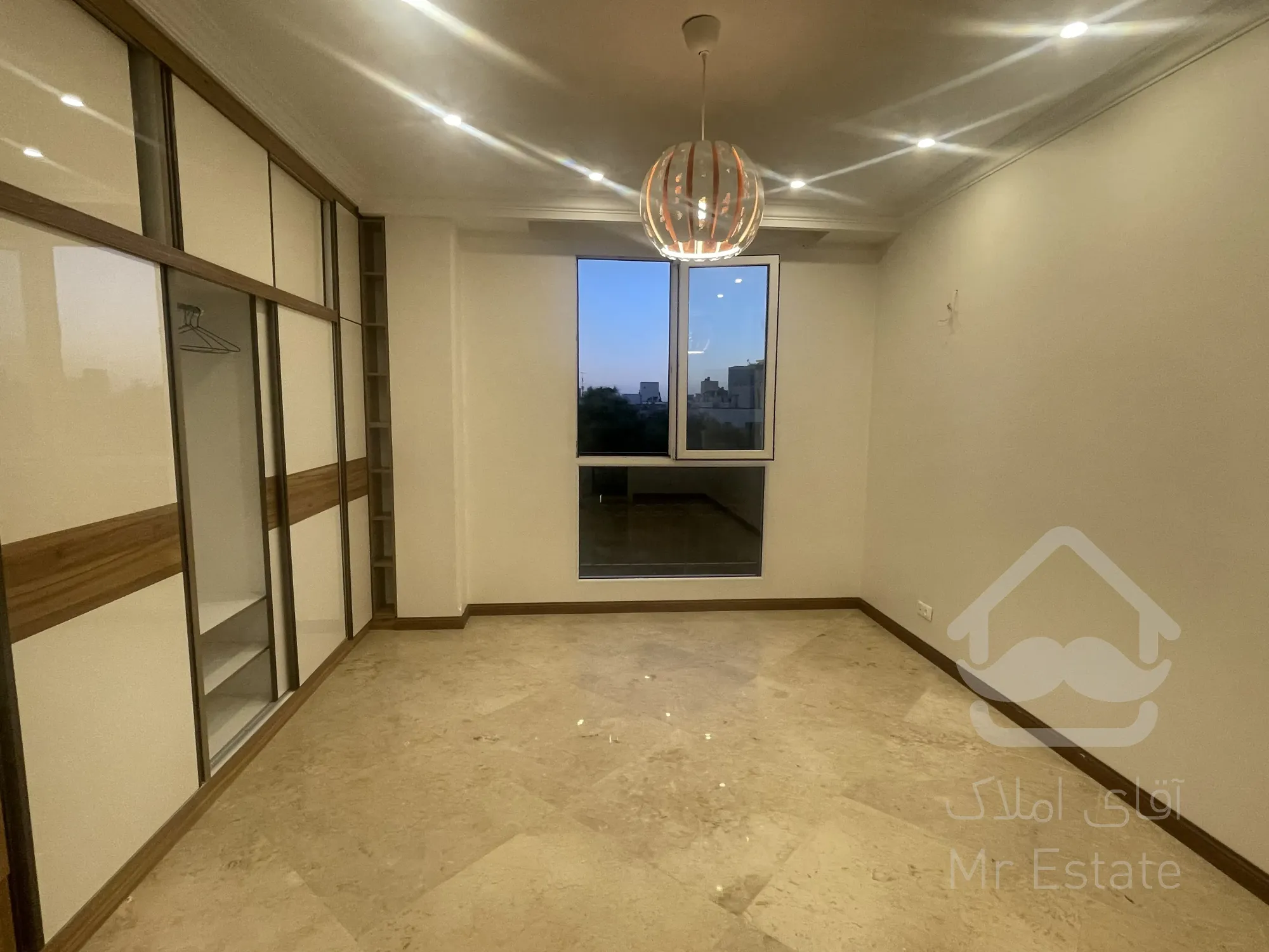 اجاره 200 متری پاسداران