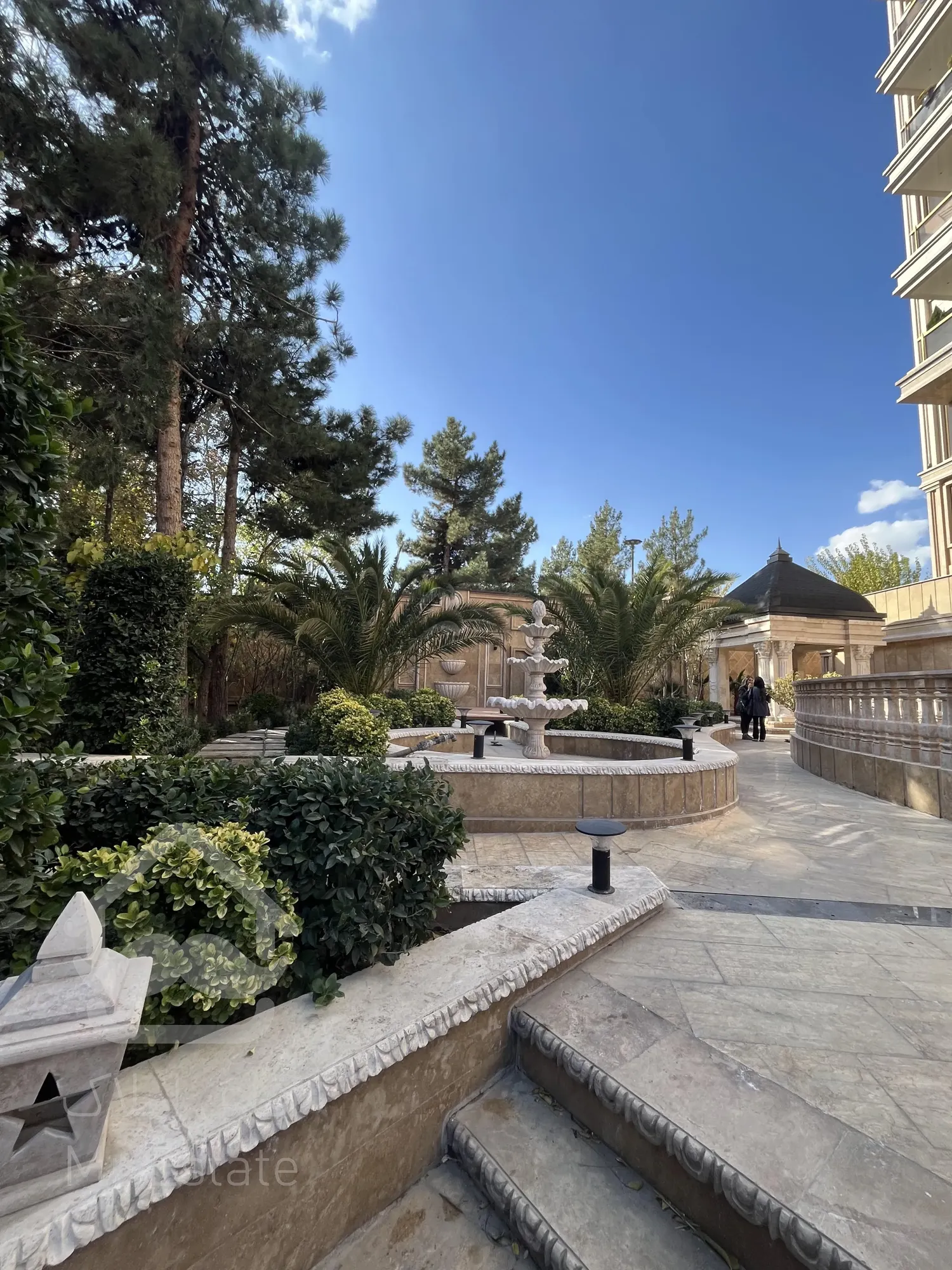 پیش فروش  اقساطی 55 متر 1  خواب رونیکا پالاس پونک هلدینگ قربانی