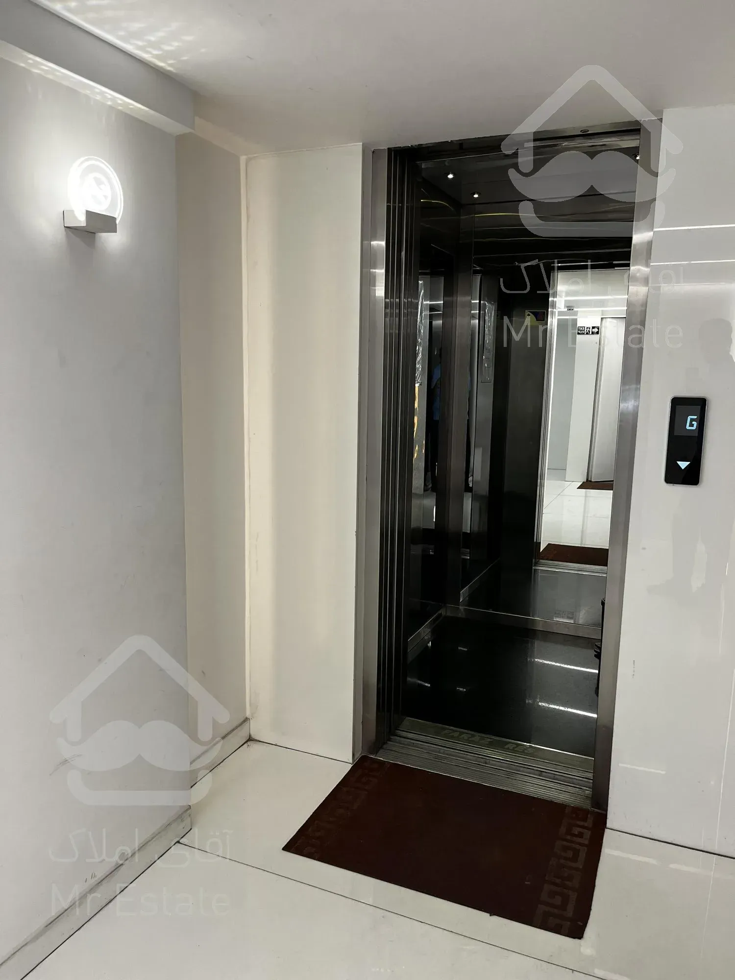 ۱۱۰متر/قلب پزشکی ایران ونک/دسترسی بینظیر