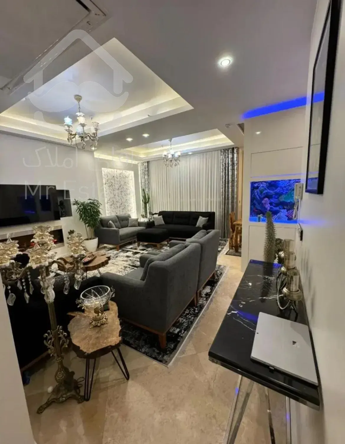 فروش اپارتمان۷۰متری در ورزی جنوبی