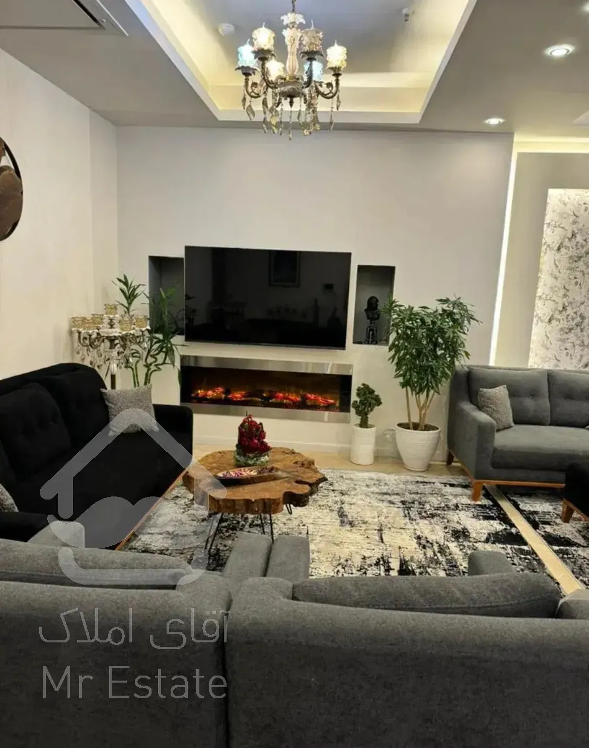 فروش اپارتمان۷۰متری در ورزی جنوبی