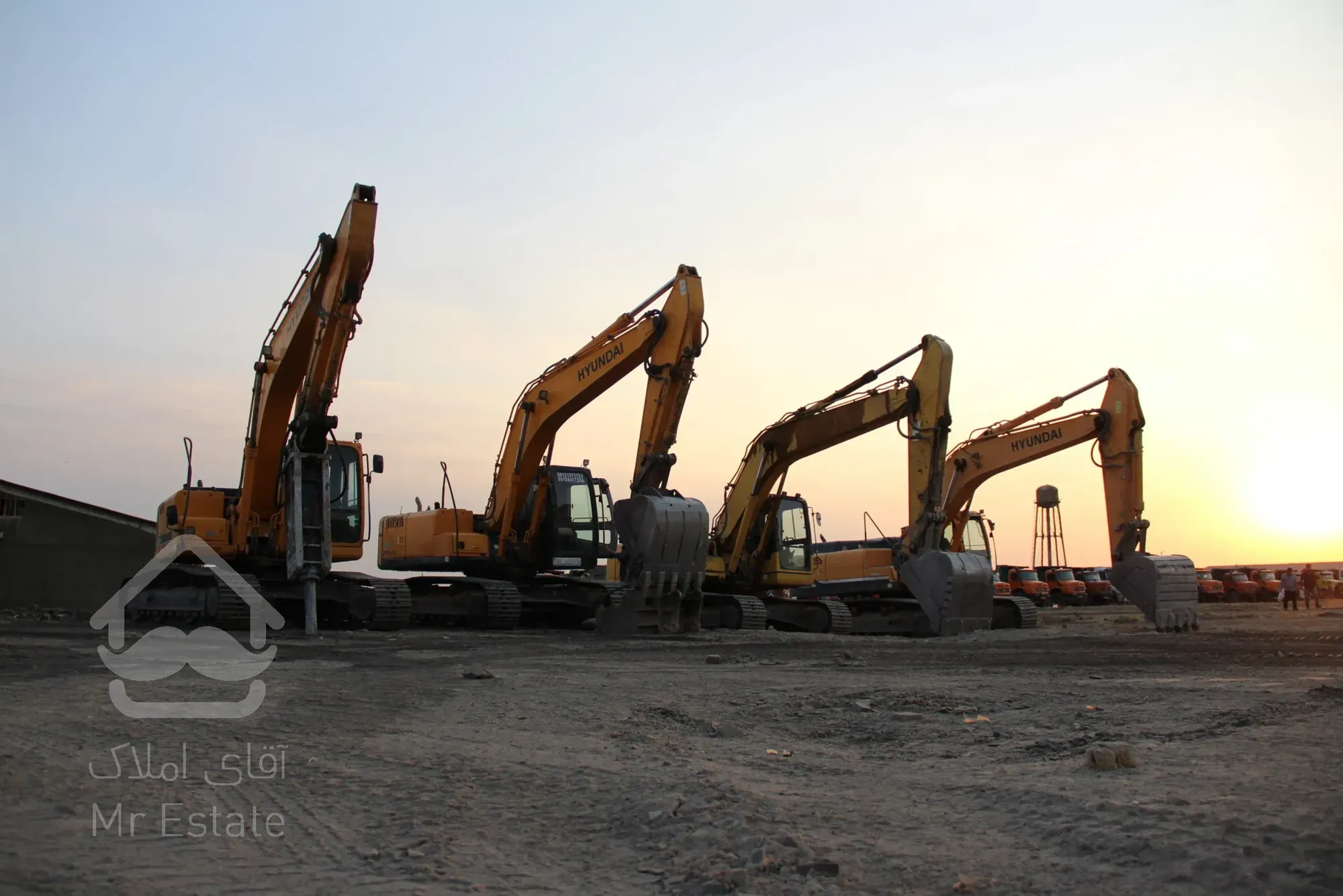 پیش فروش واحد 85 متری به صورت اقساط در منطقه 21