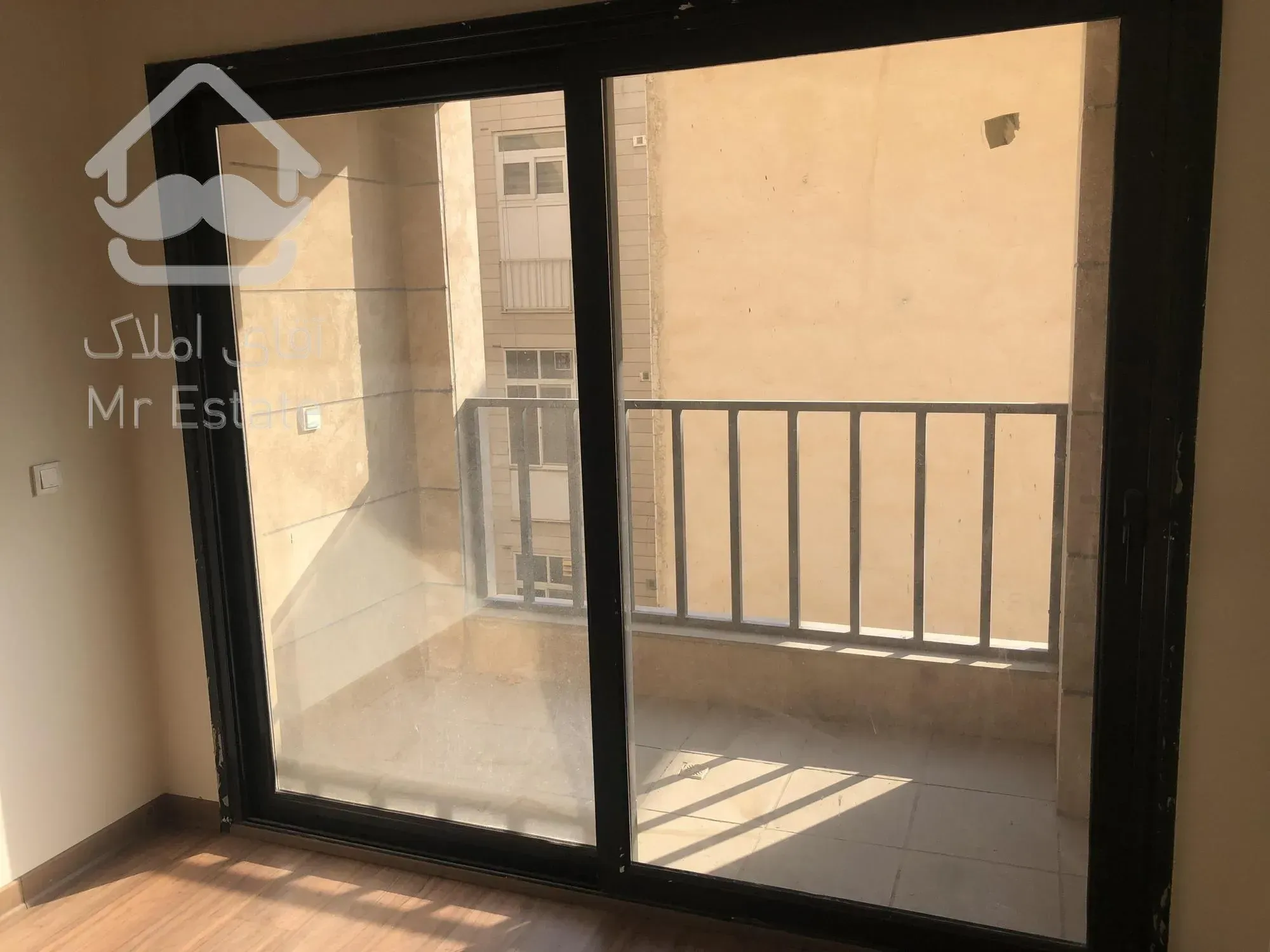 شهرک غرب 140متر فلامک شمالی