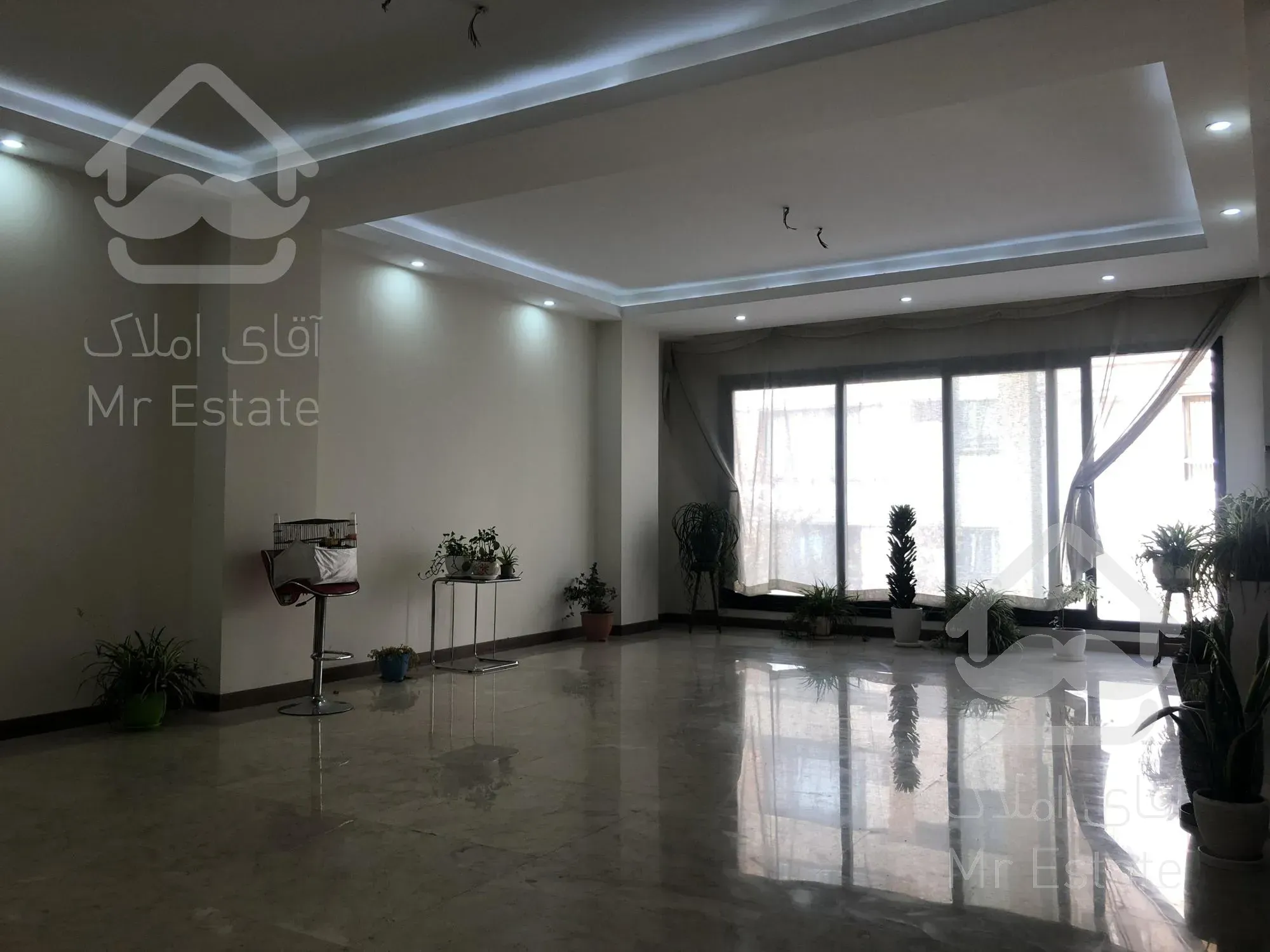 شهرک غرب 140متر فلامک شمالی