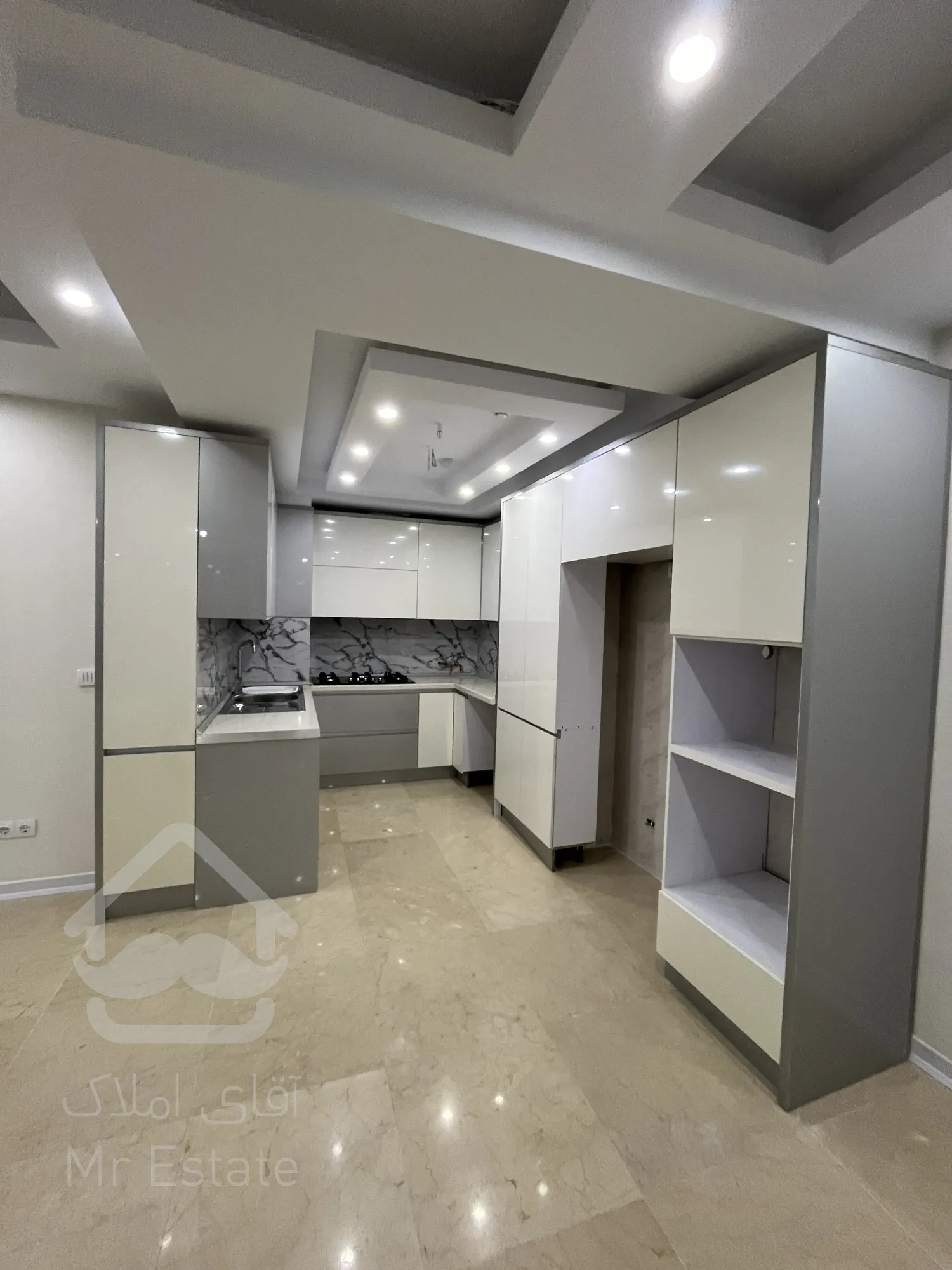 فروش 115 متری دروس