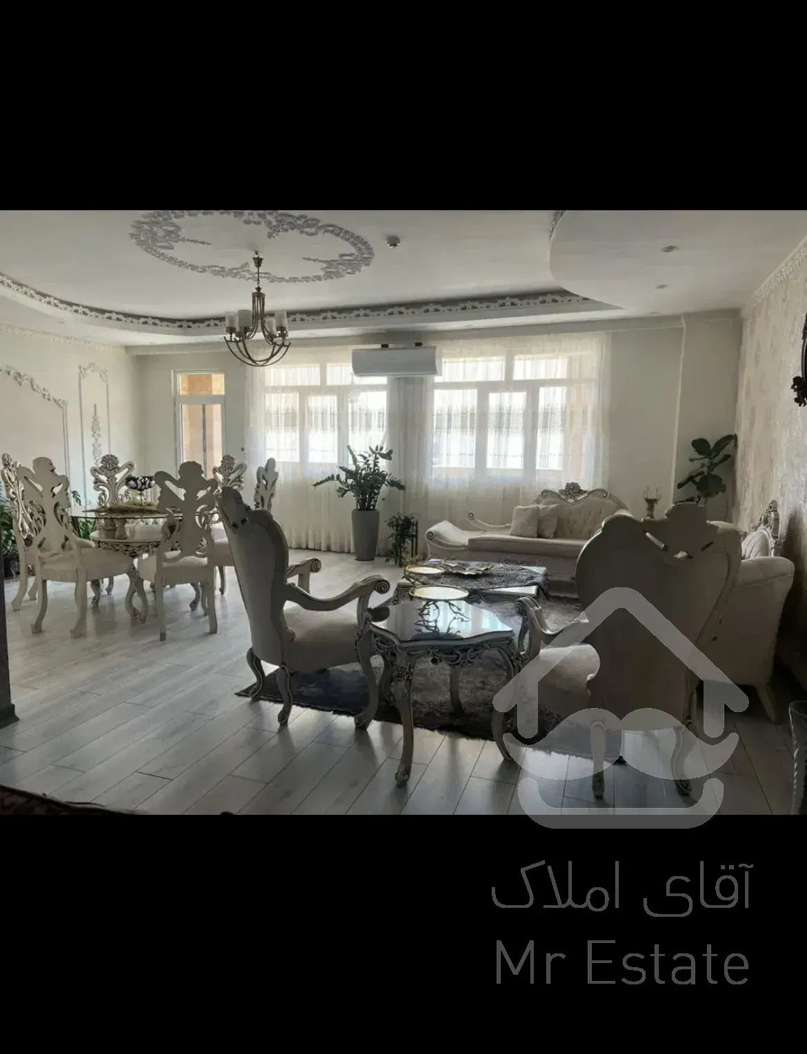 دپارتمان سلیمی/۱۵۰متری/تک واحدی/شاخه اصلی فردیس