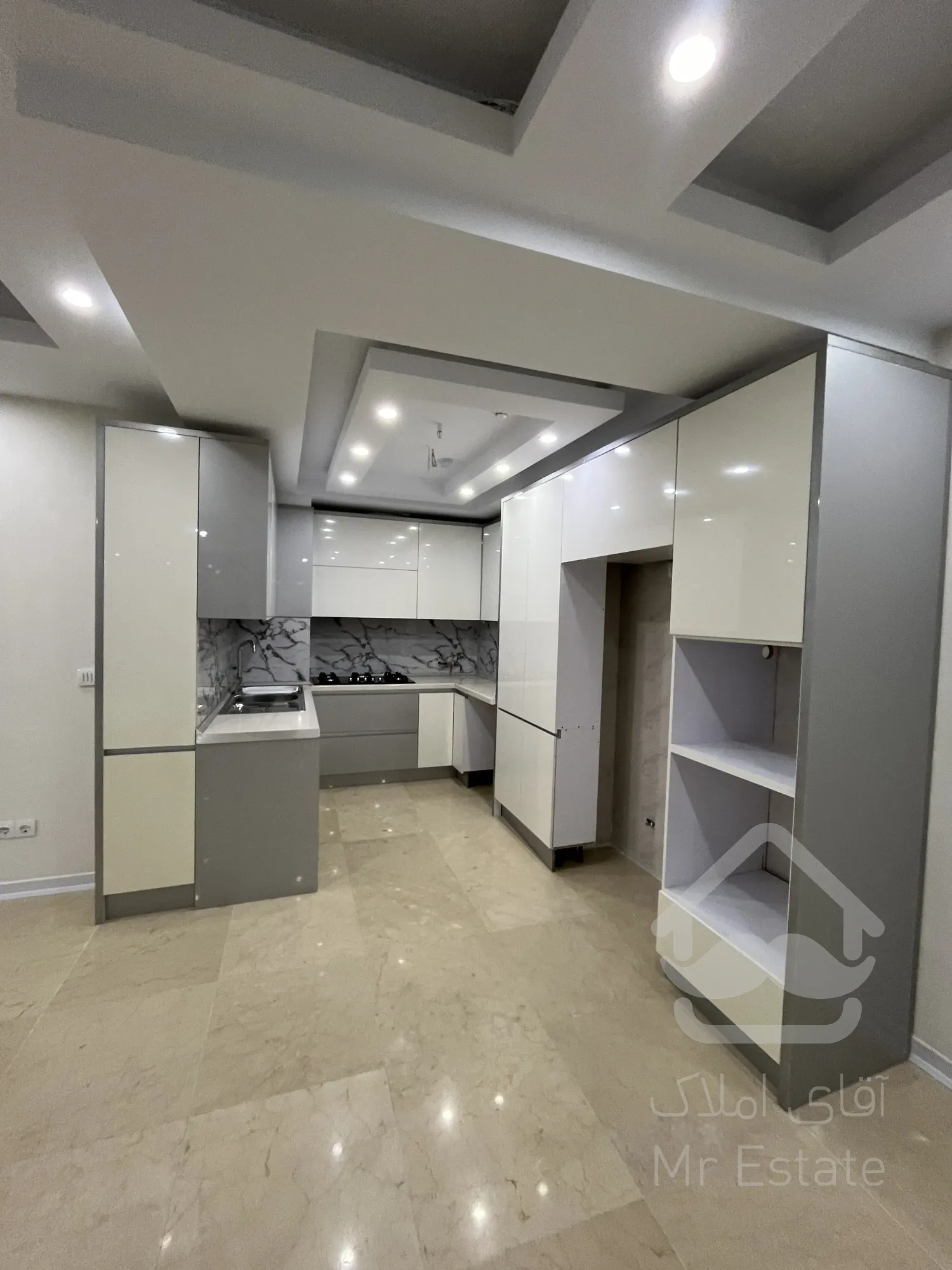 فروش 100 متری سبلان