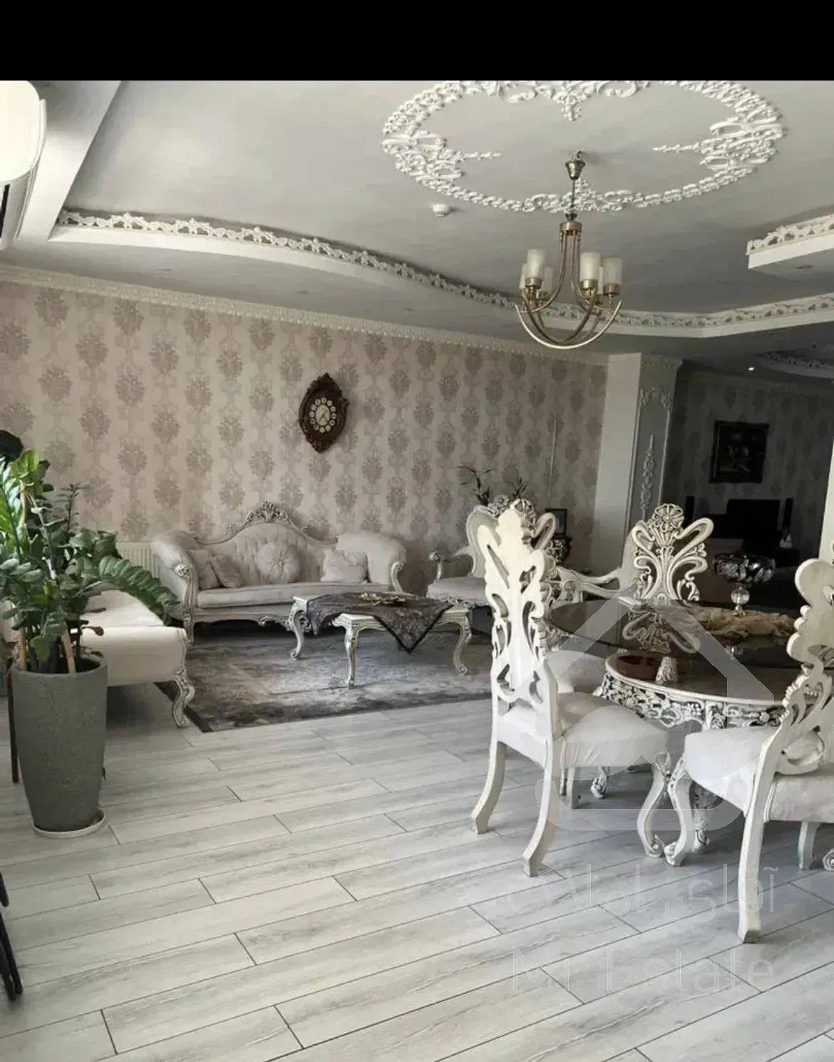 دپارتمان سلیمی/۱۵۰متری/تک واحدی/شاخه اصلی فردیس