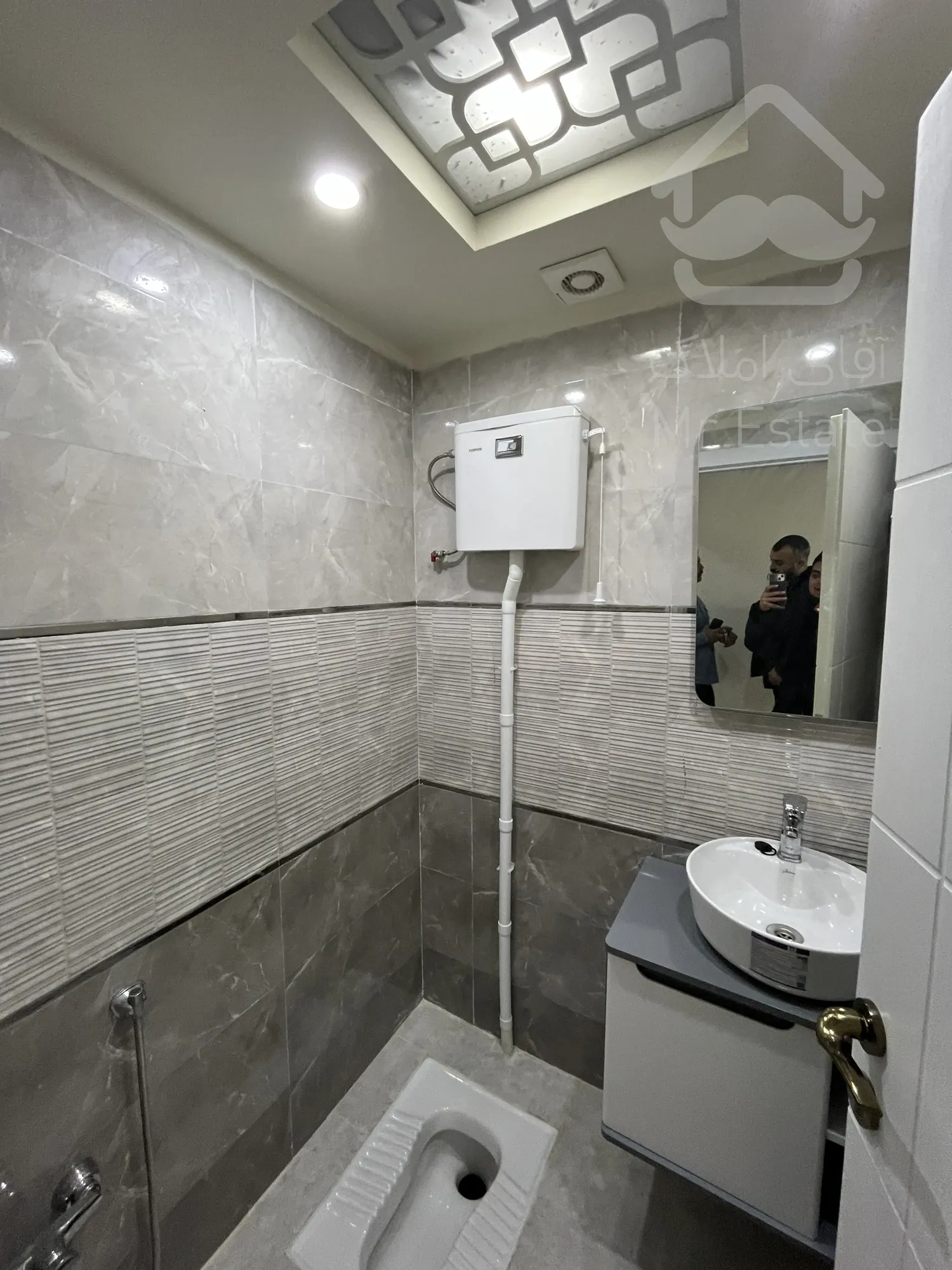 فروش 100 متری سبلان