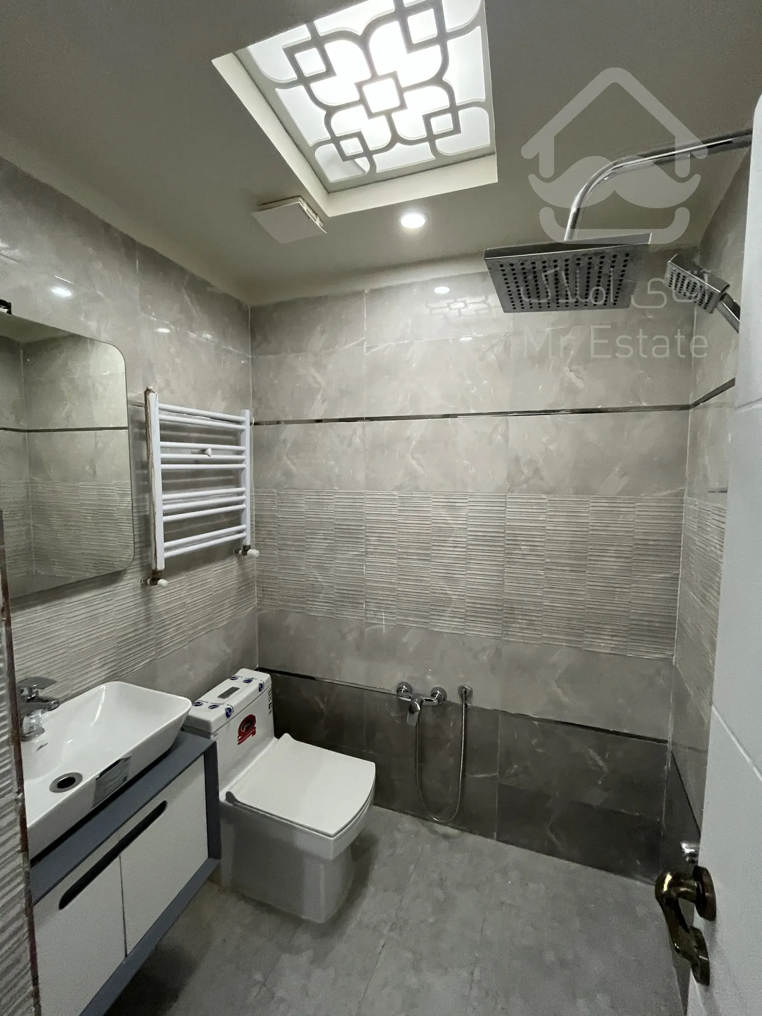 فروش 115 متری دروس