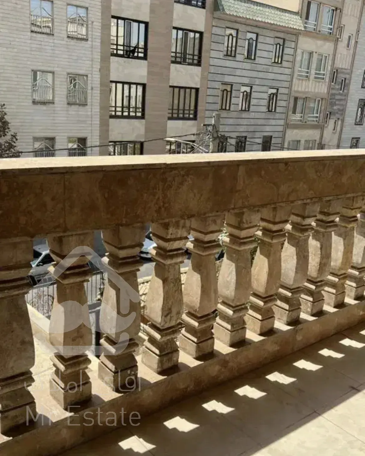 دپارتمان سلیمی/۱۵۰متری/تک واحدی/شاخه اصلی فردیس