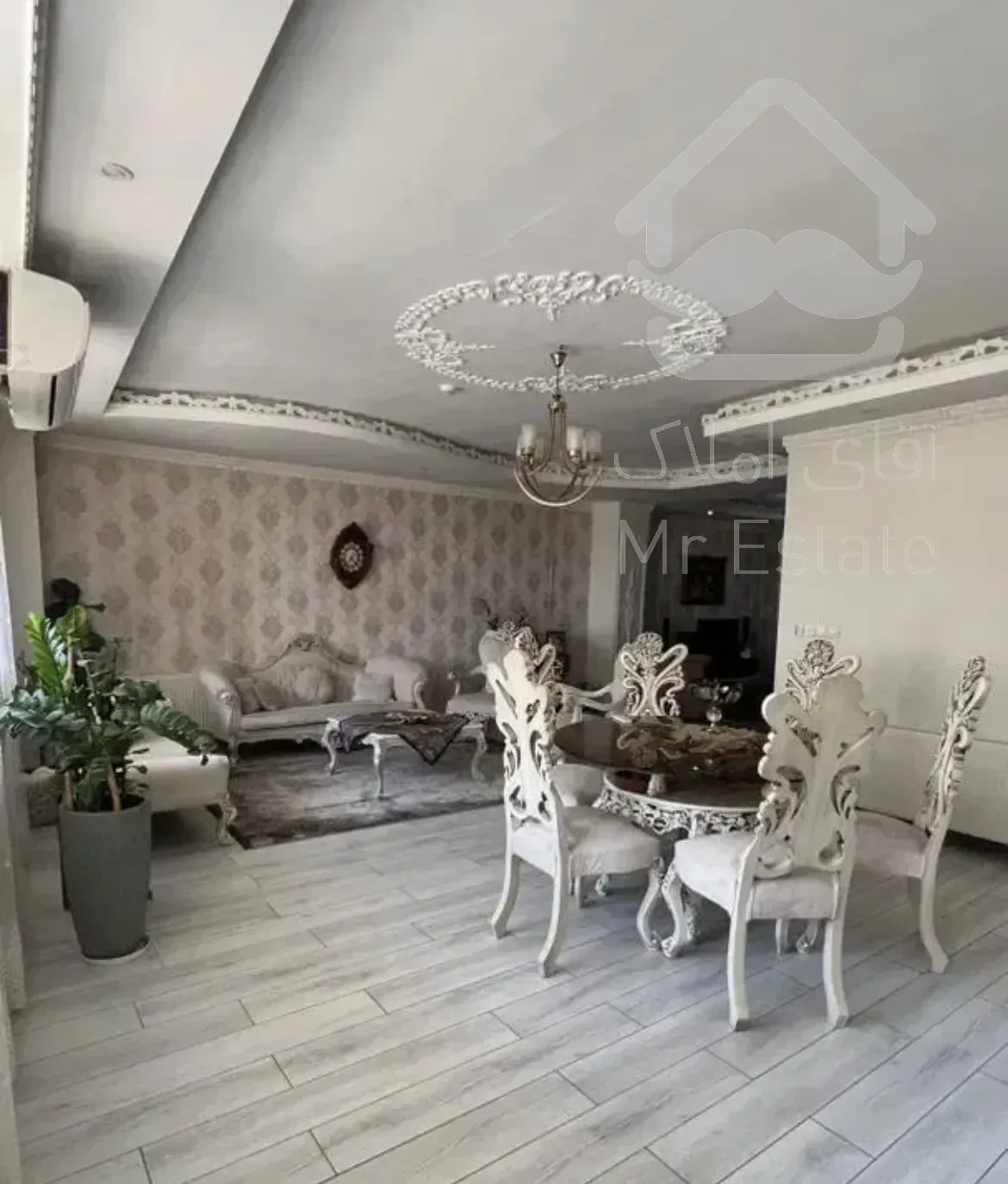 دپارتمان سلیمی/۱۵۰متری/تک واحدی/شاخه اصلی فردیس