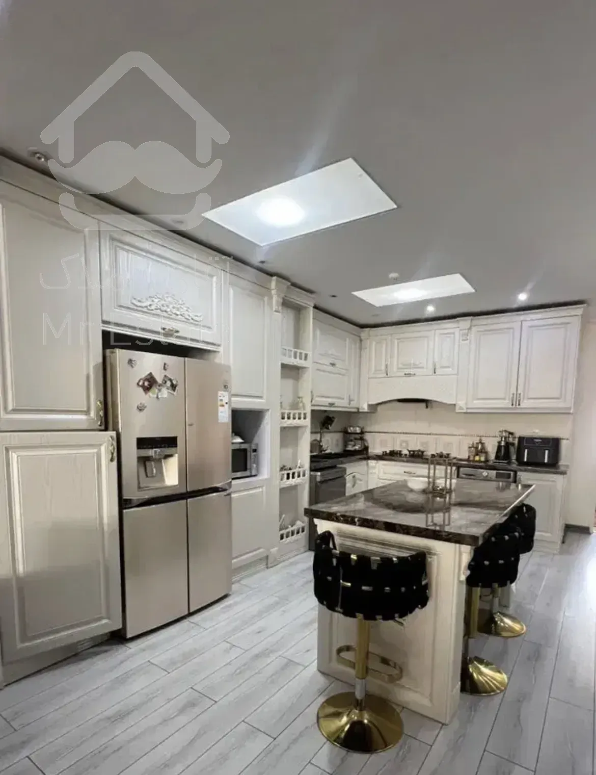 دپارتمان سلیمی/۱۵۰متری/تک واحدی/شاخه اصلی فردیس