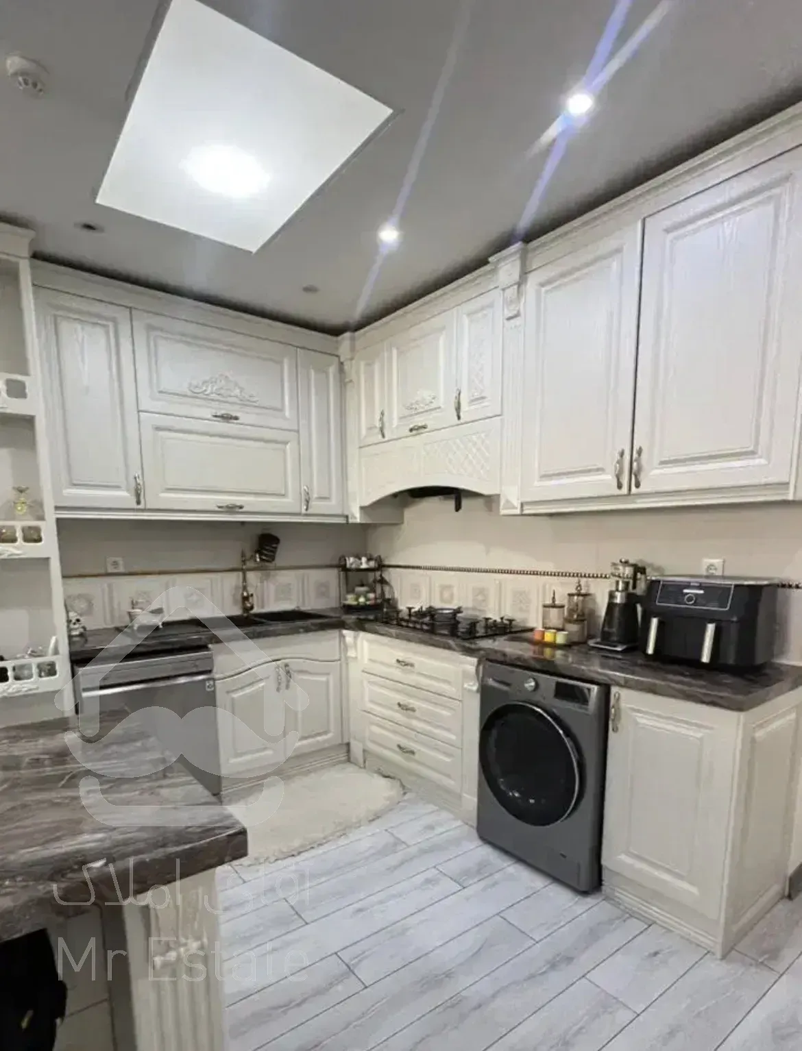 دپارتمان سلیمی/۱۵۰متری/تک واحدی/شاخه اصلی فردیس