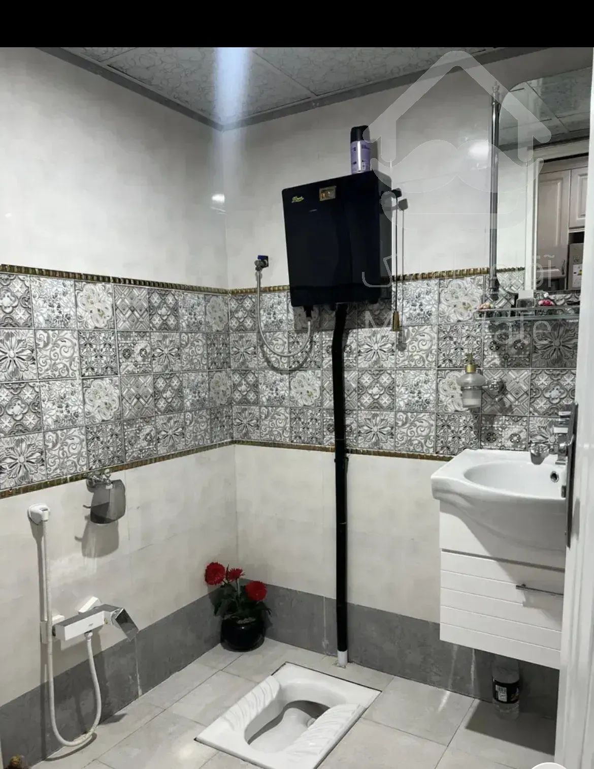 دپارتمان سلیمی/۱۵۰متری/تک واحدی/شاخه اصلی فردیس