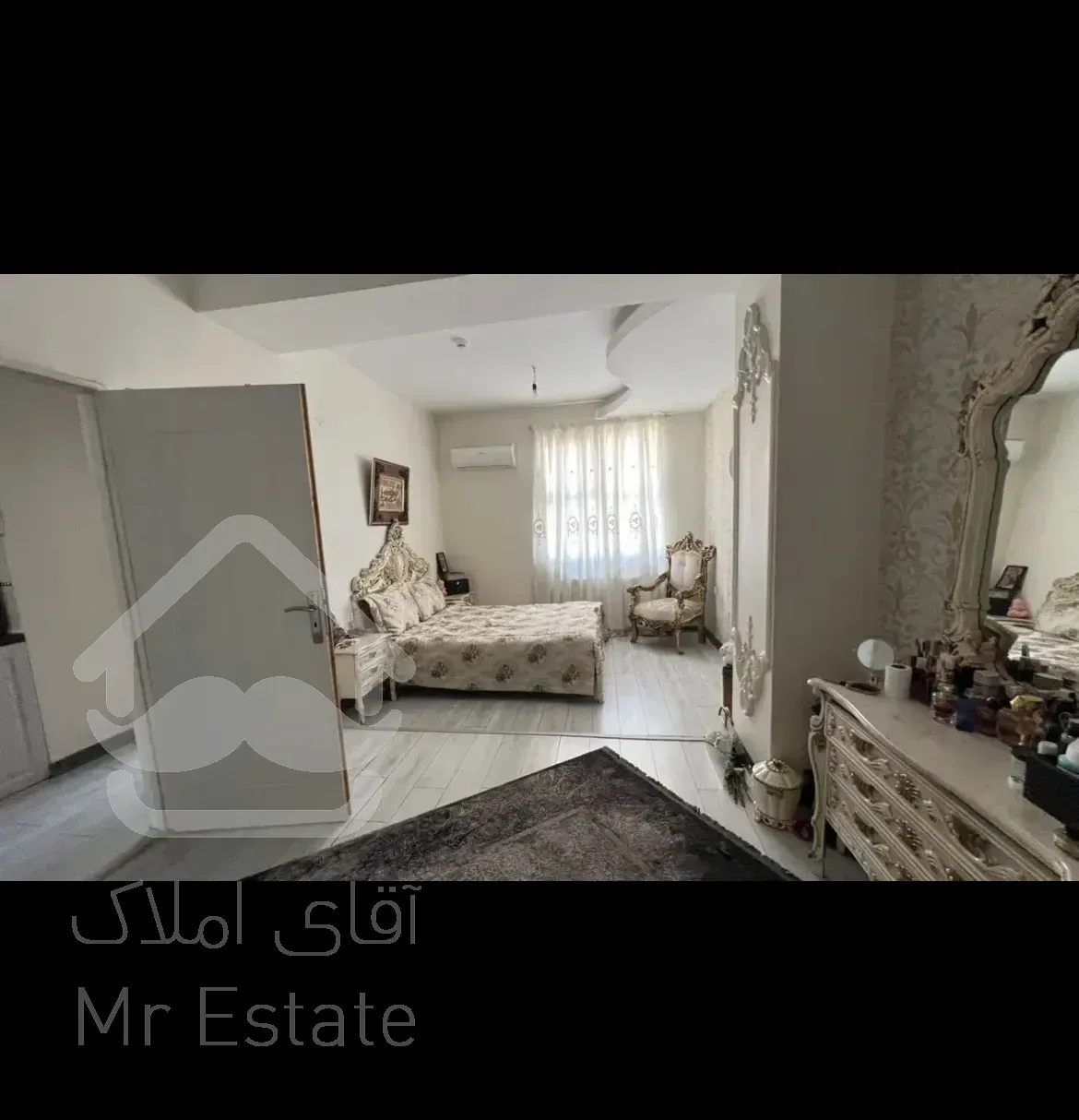 دپارتمان سلیمی/۱۵۰متری/تک واحدی/شاخه اصلی فردیس