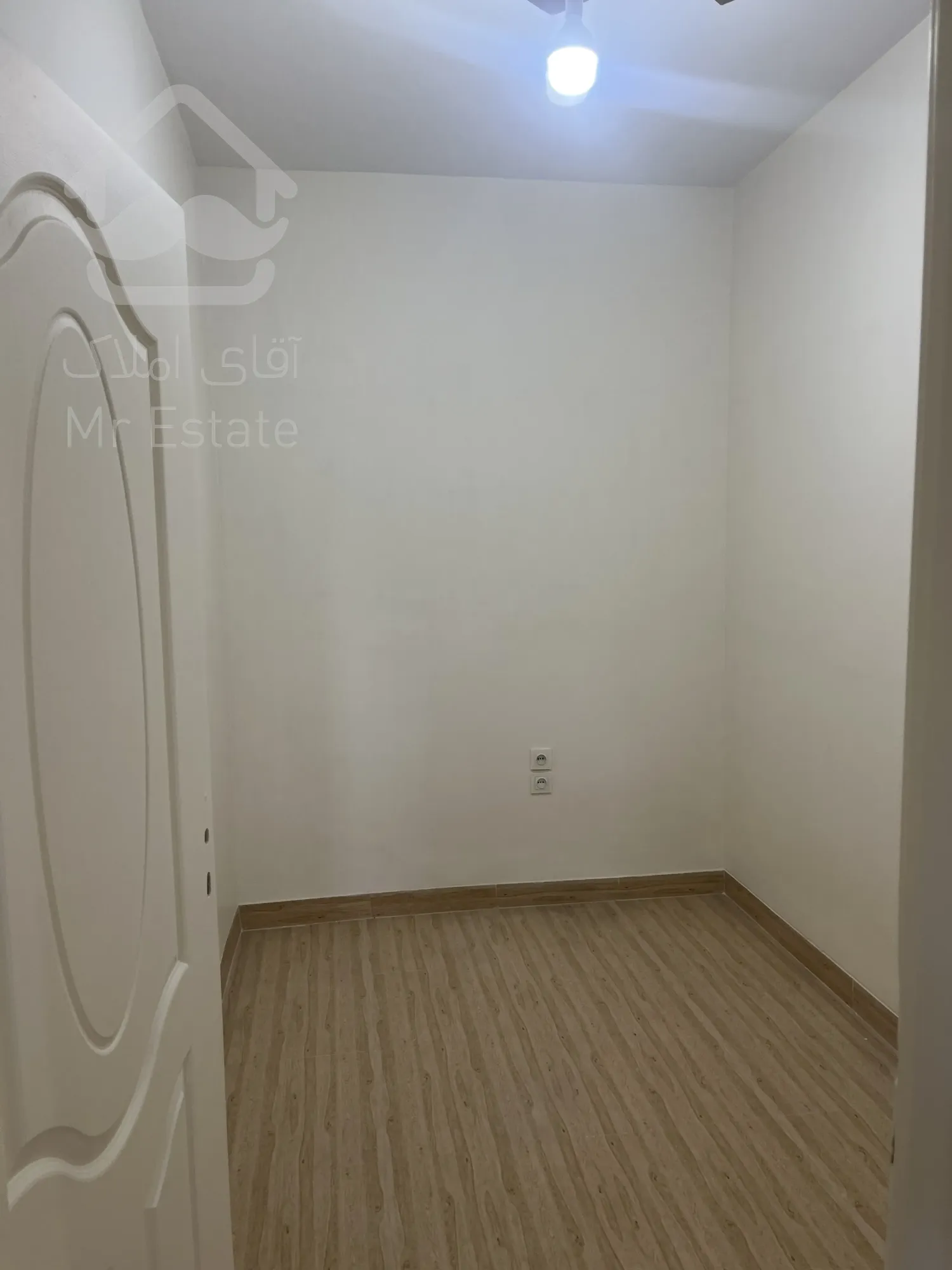 رهن کامل/ ۷۵ متر/۲خوابه/ تخلیه / نقاشی شده